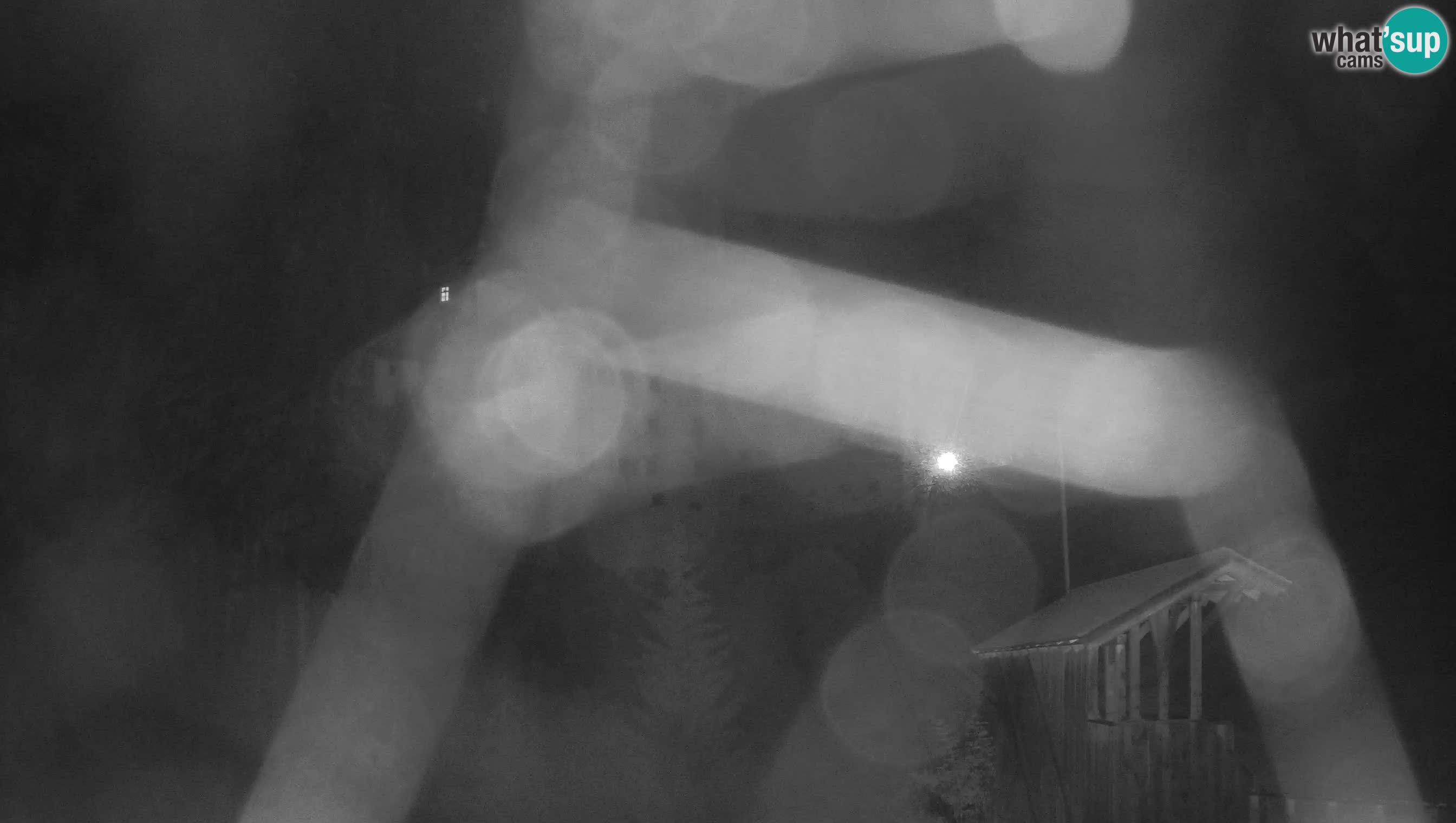 Live Webcam Grad Predjama – Château de Predjama – Postojna – Slovénie