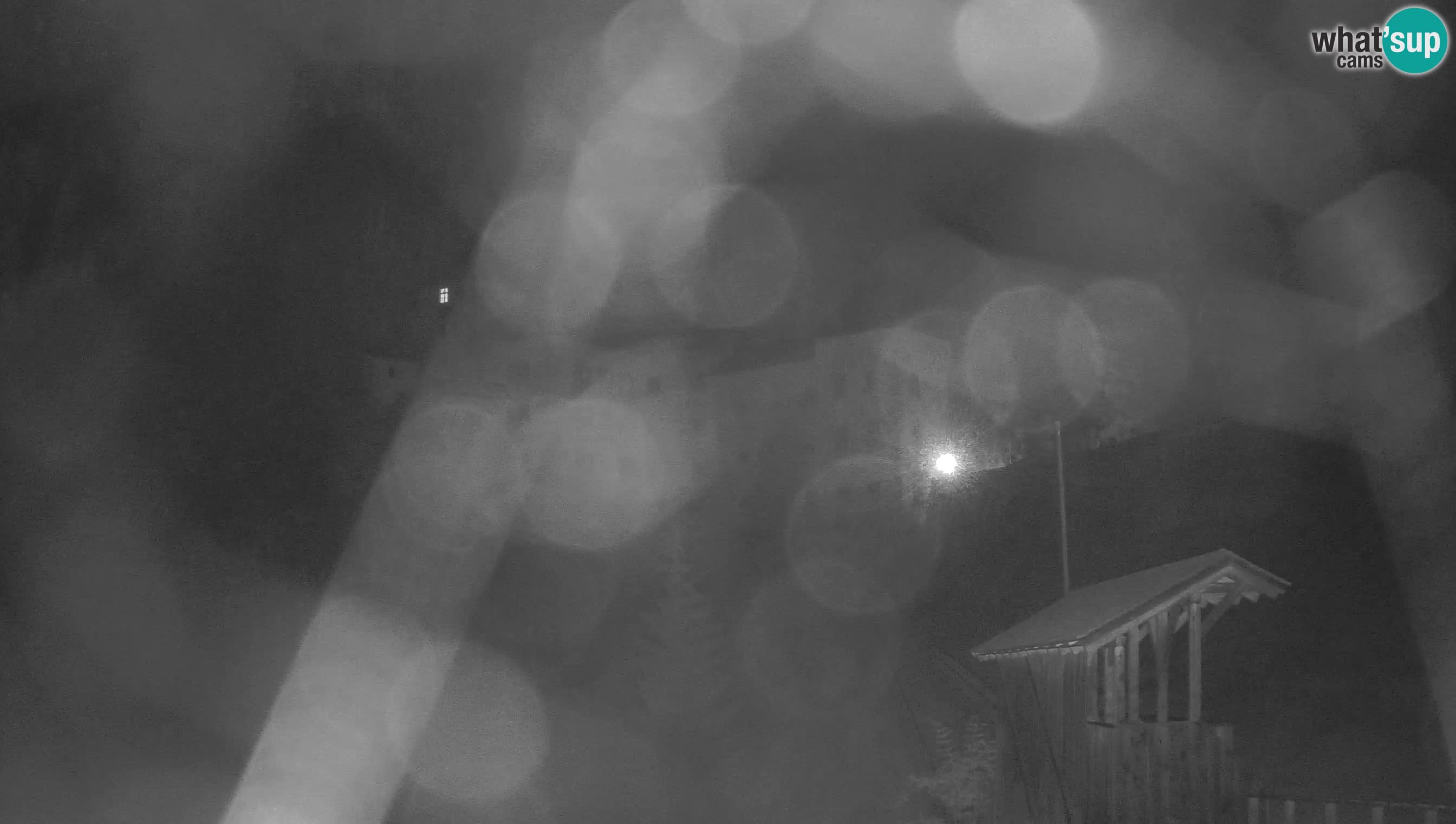 Live Webcam Höhlenburg Predjama – Postojna – Slowenien