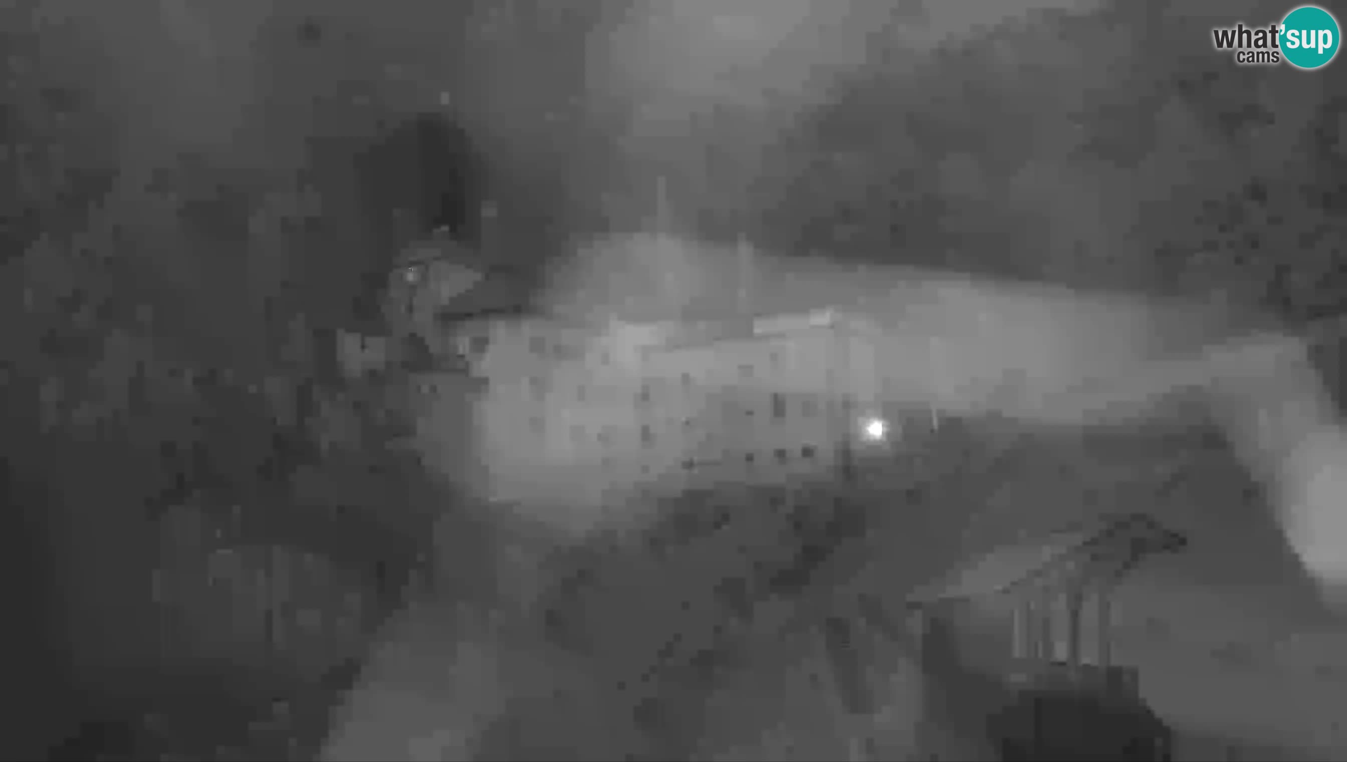 Live Webcam Grad Predjama – Château de Predjama – Postojna – Slovénie