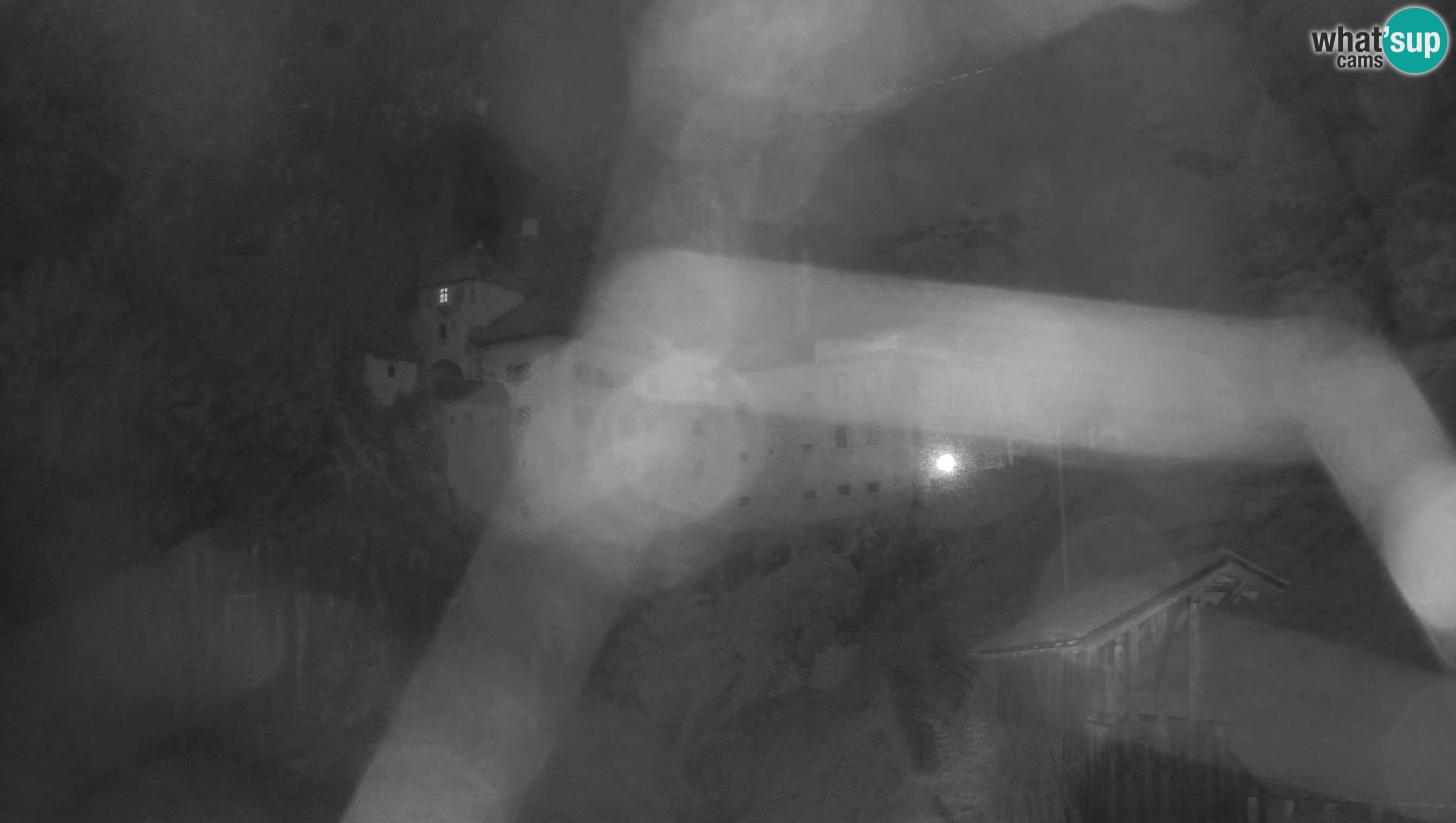 Live Webcam Predjamski grad – Predjama Castle – Postojna – Slovenia
