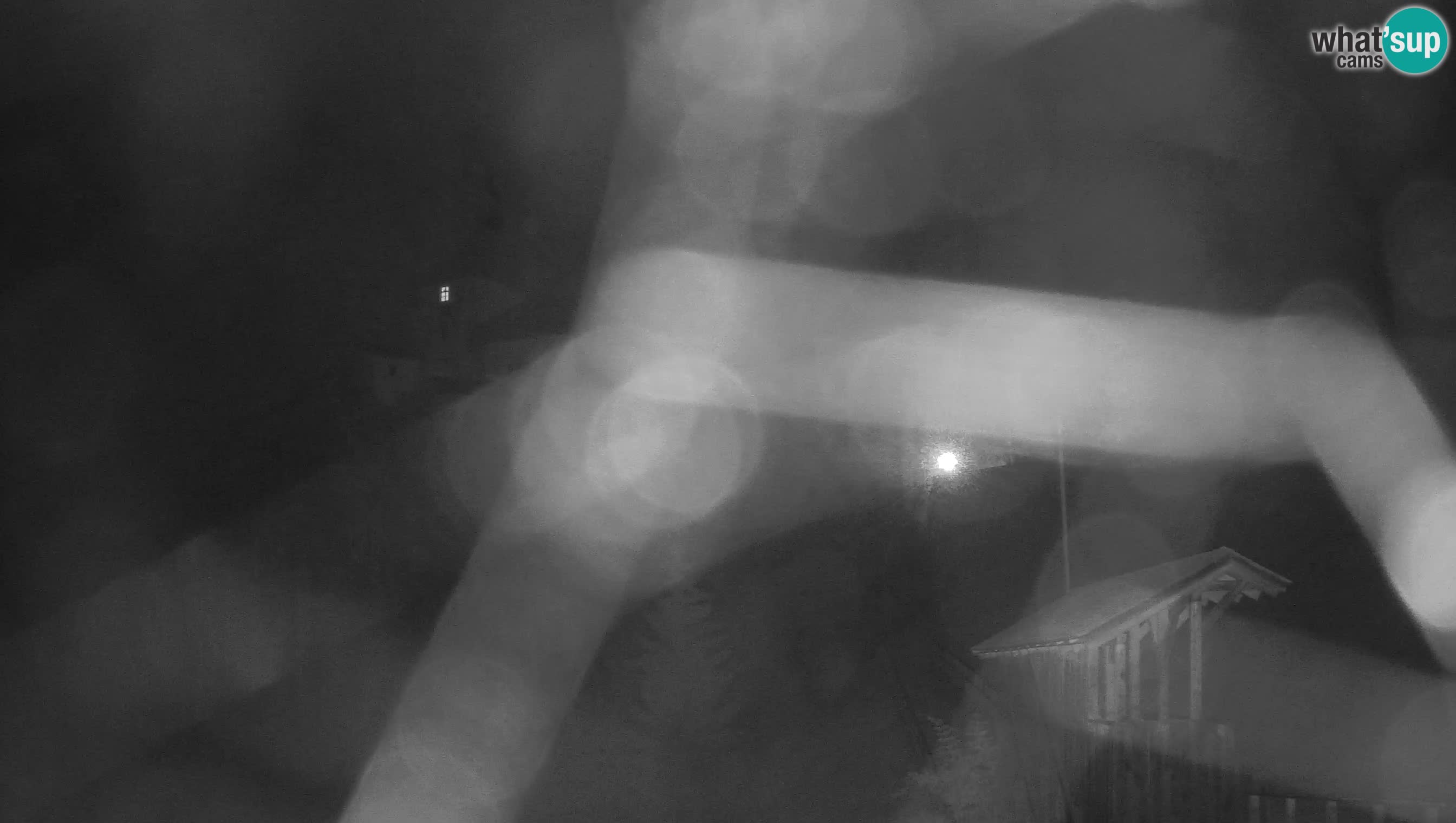 Live Webcam Höhlenburg Predjama – Postojna – Slowenien