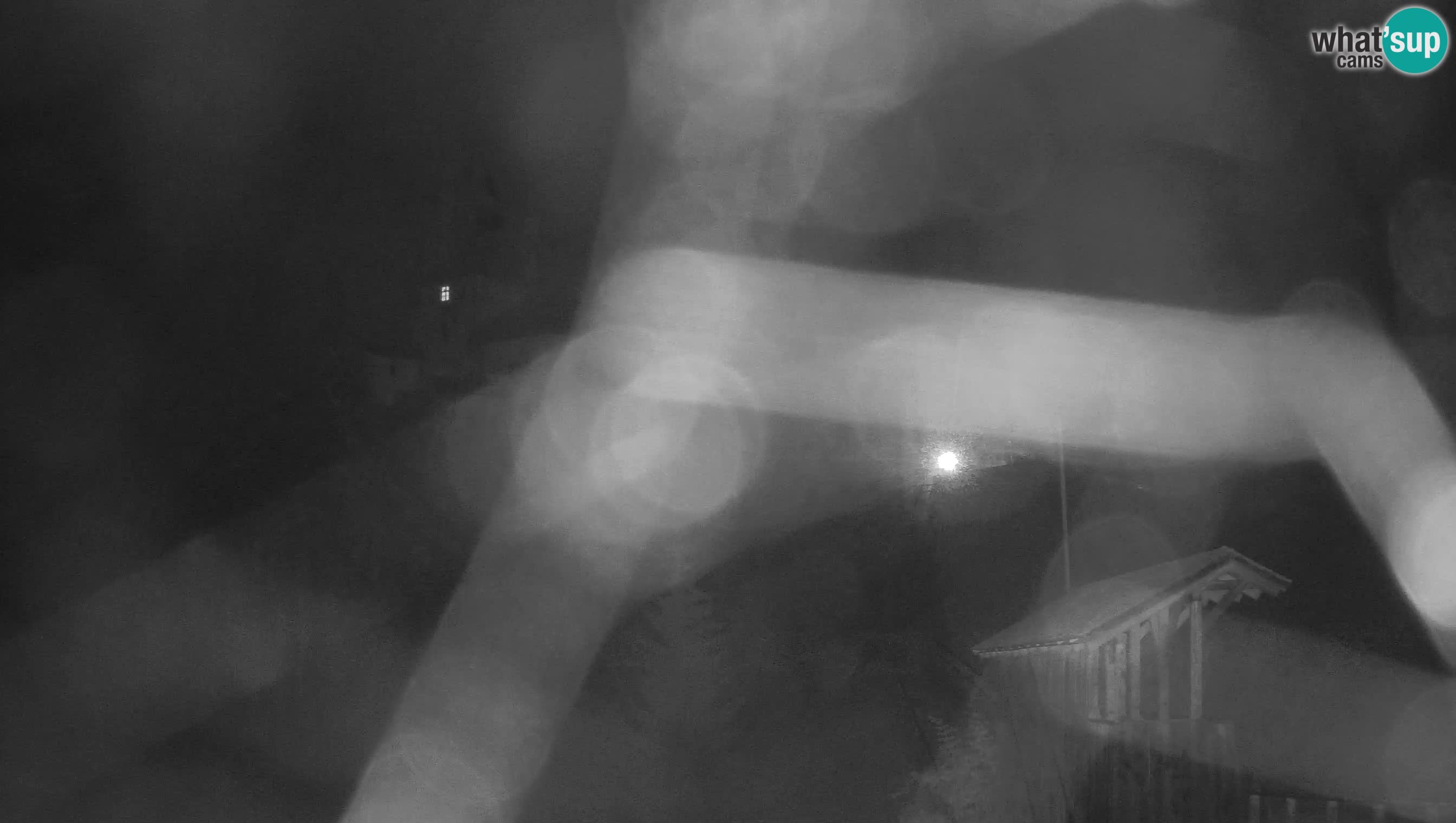 Live Webcam Grad Predjama – Château de Predjama – Postojna – Slovénie