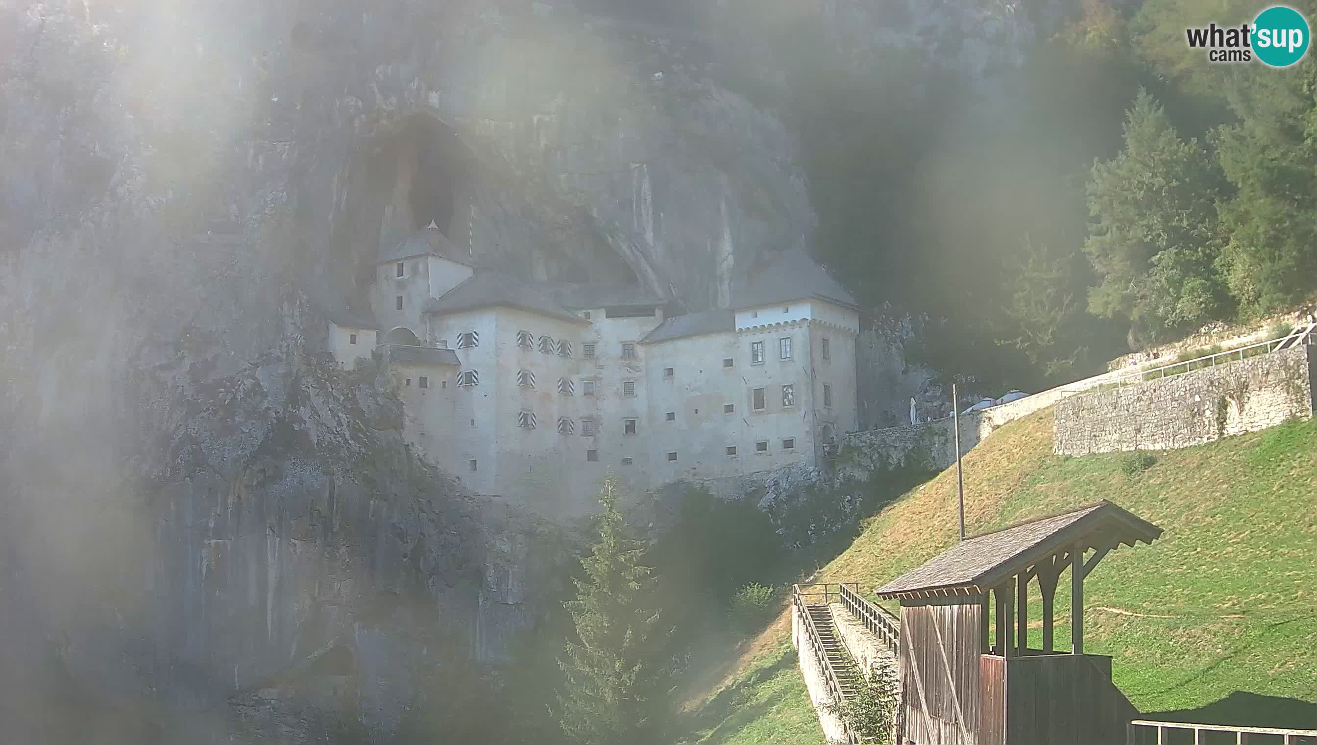 Château de Predjama