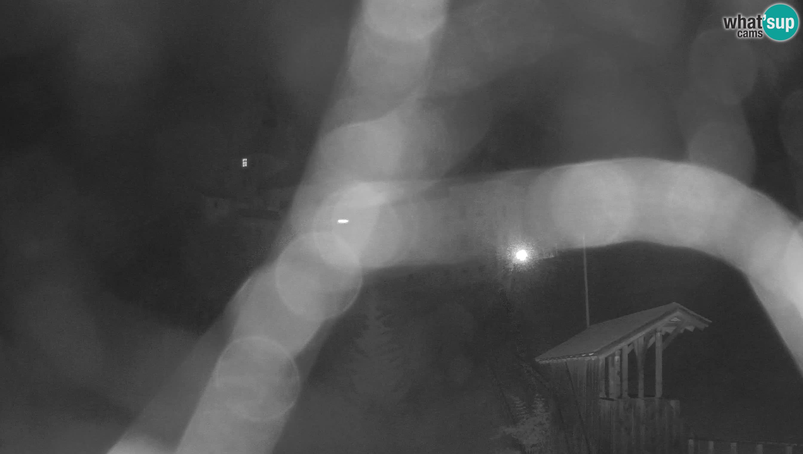 Live Webcam Höhlenburg Predjama – Postojna – Slowenien
