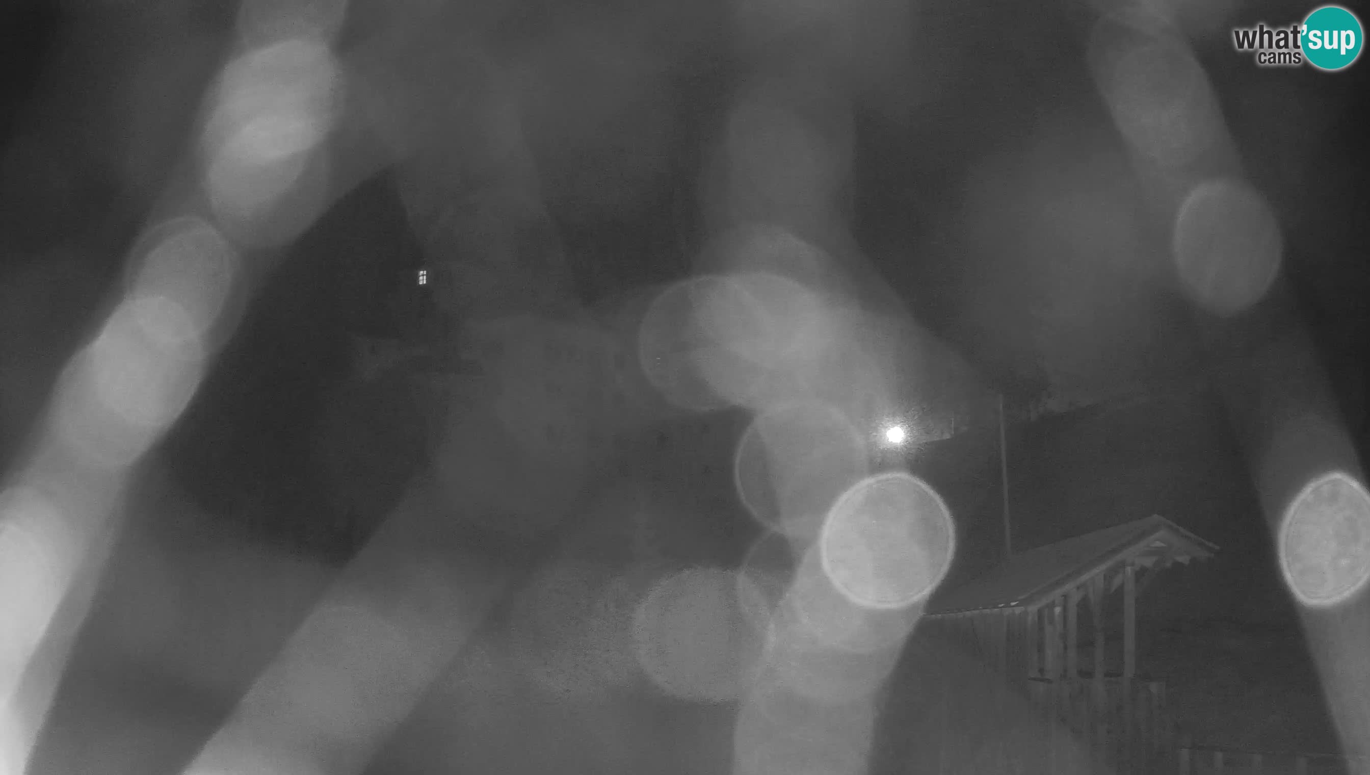 Live Webcam Höhlenburg Predjama – Postojna – Slowenien