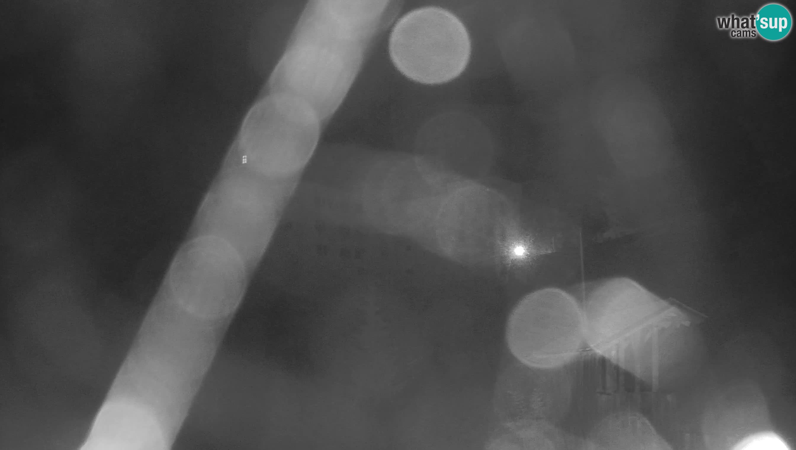 Live Webcam Höhlenburg Predjama – Postojna – Slowenien