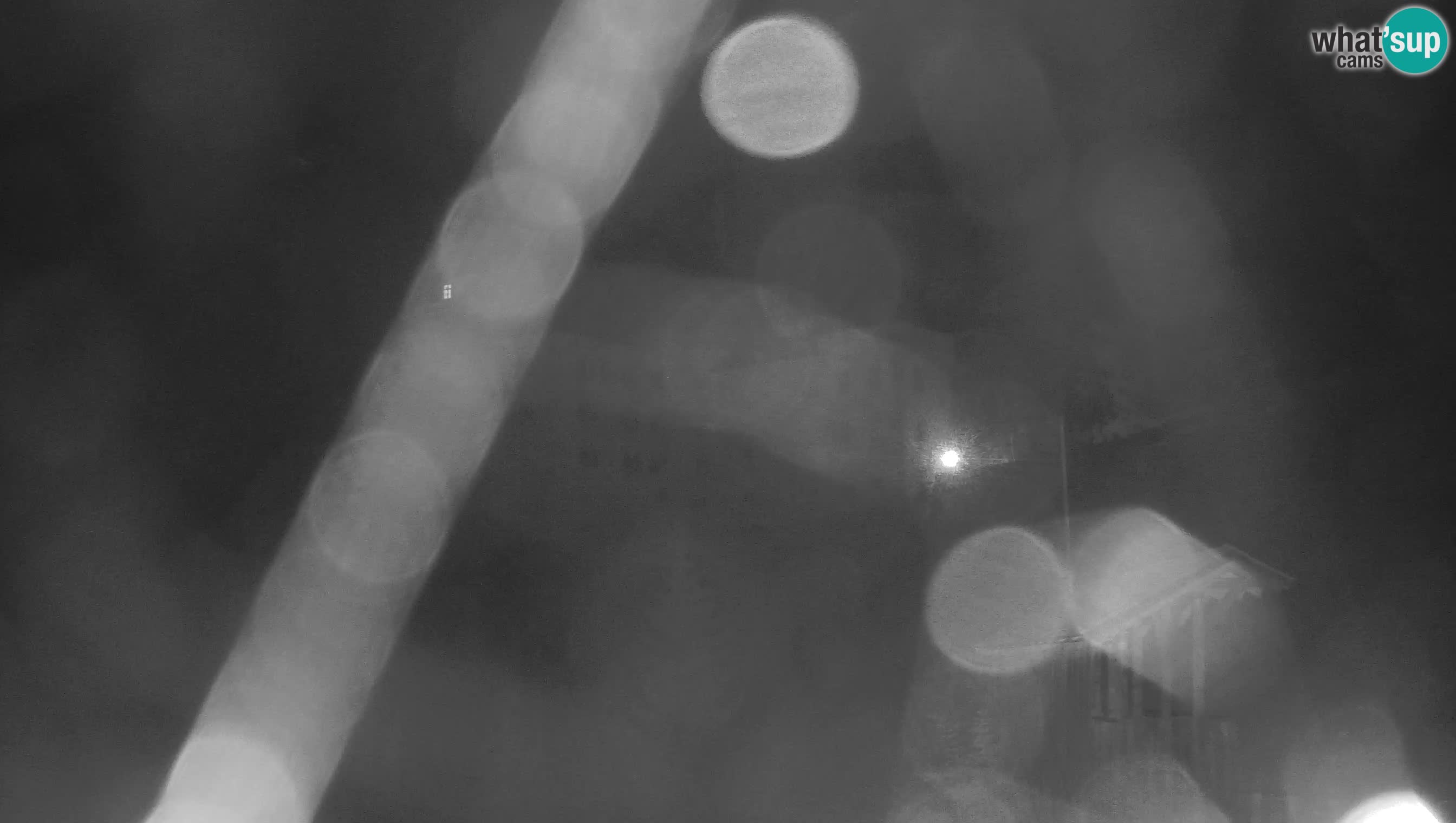 Live Webcam Höhlenburg Predjama – Postojna – Slowenien