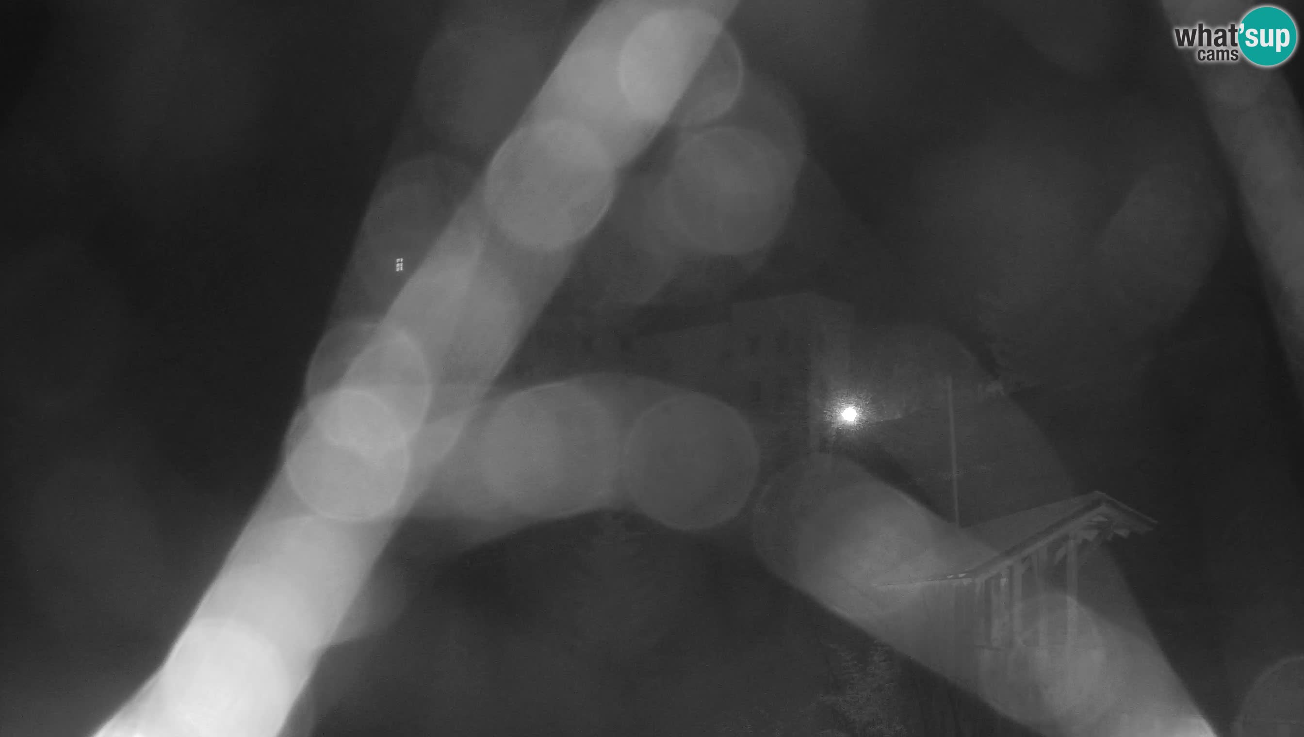 Live Webcam Grad Predjama – Château de Predjama – Postojna – Slovénie