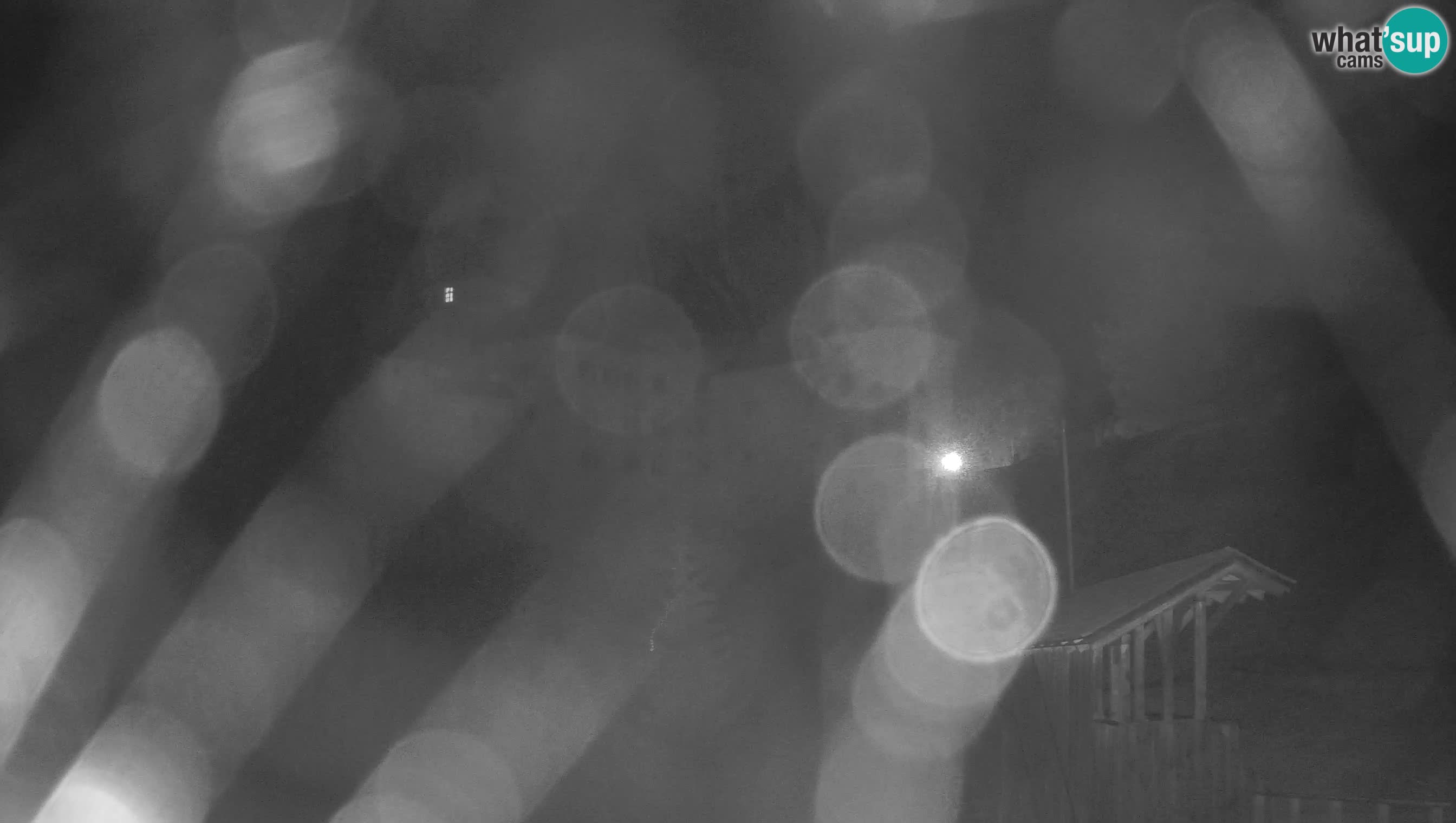 Live Webcam Grad Predjama – Château de Predjama – Postojna – Slovénie