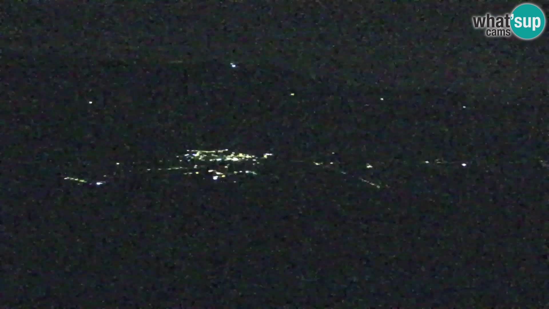 Webcam Kapunar | Monte Kapuna hacia Austria y Pohorje