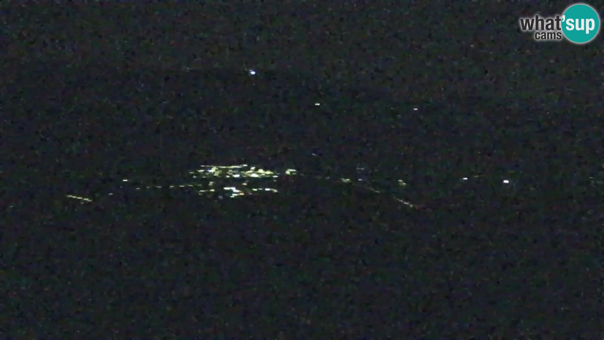 Webcam Kapunar | Monte Kapuna hacia Austria y Pohorje