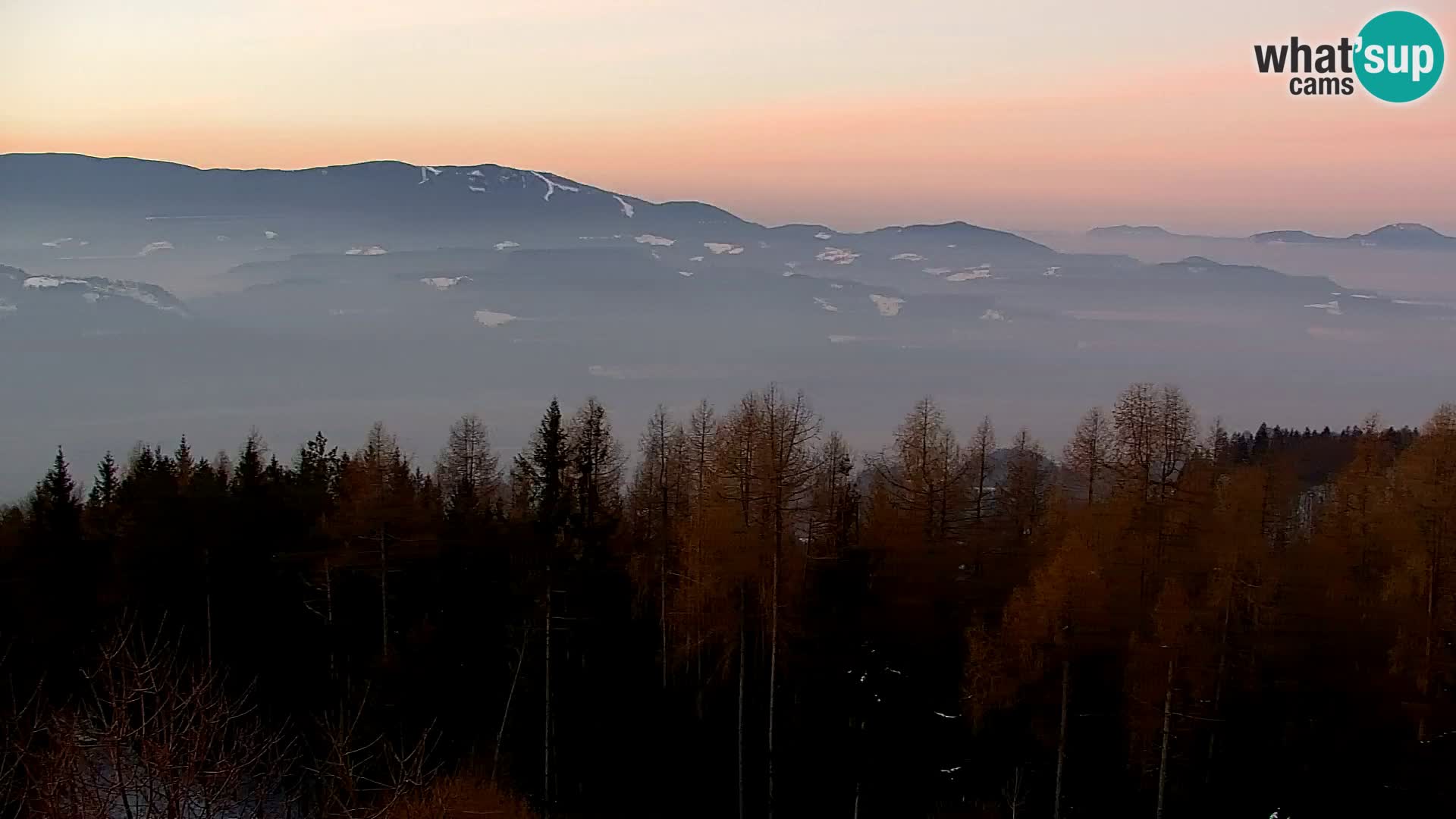 Kapunar Webcam – Radlje ob Dravi