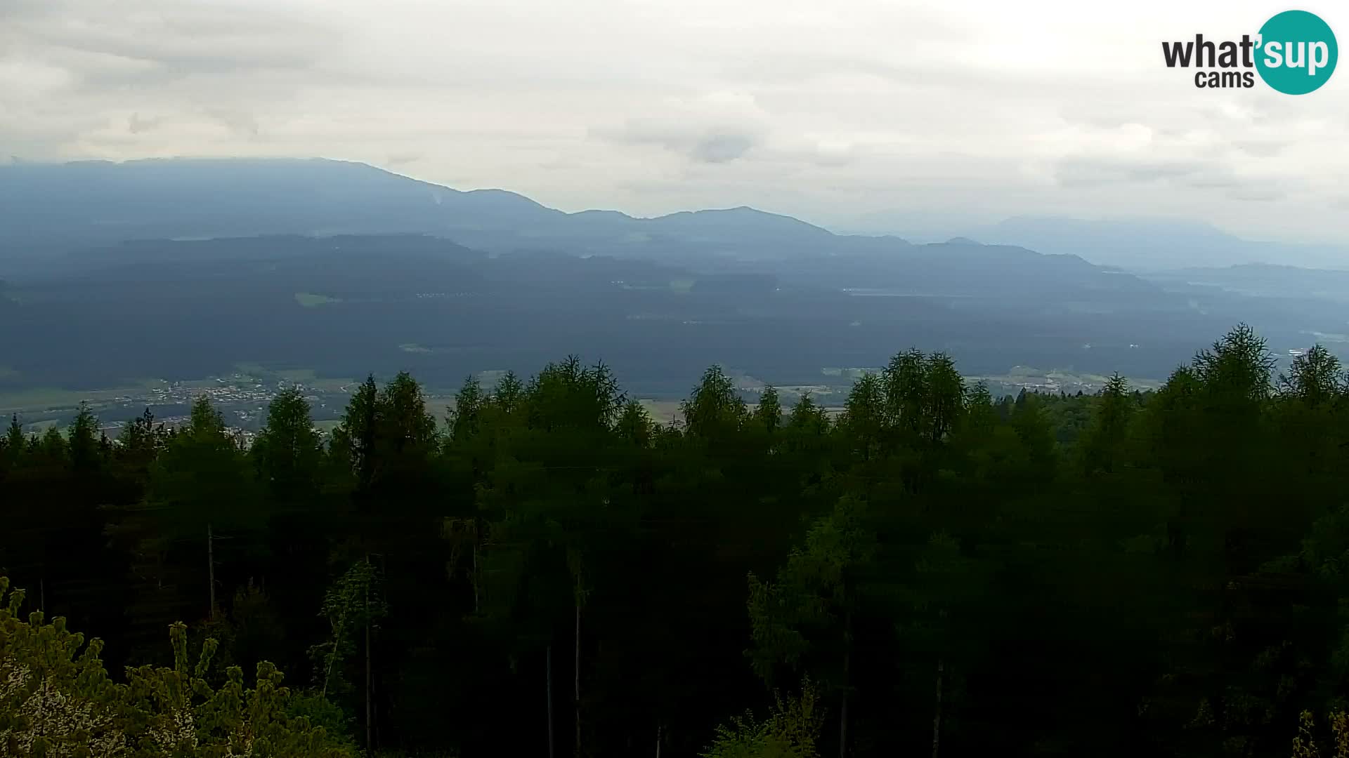 Live cam Kapunar – Radlje ob Dravi