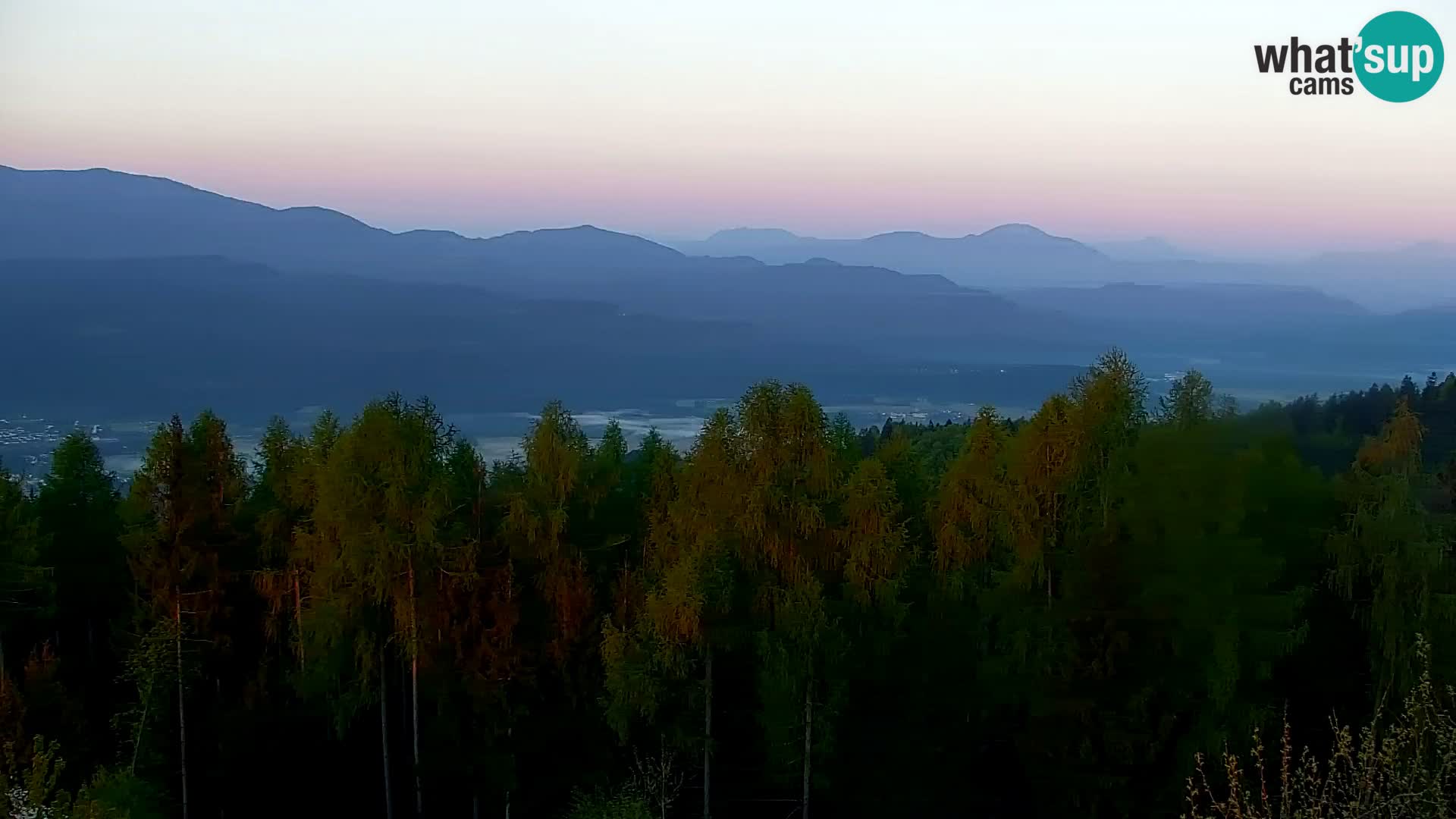 Live cam Kapunar – Radlje ob Dravi