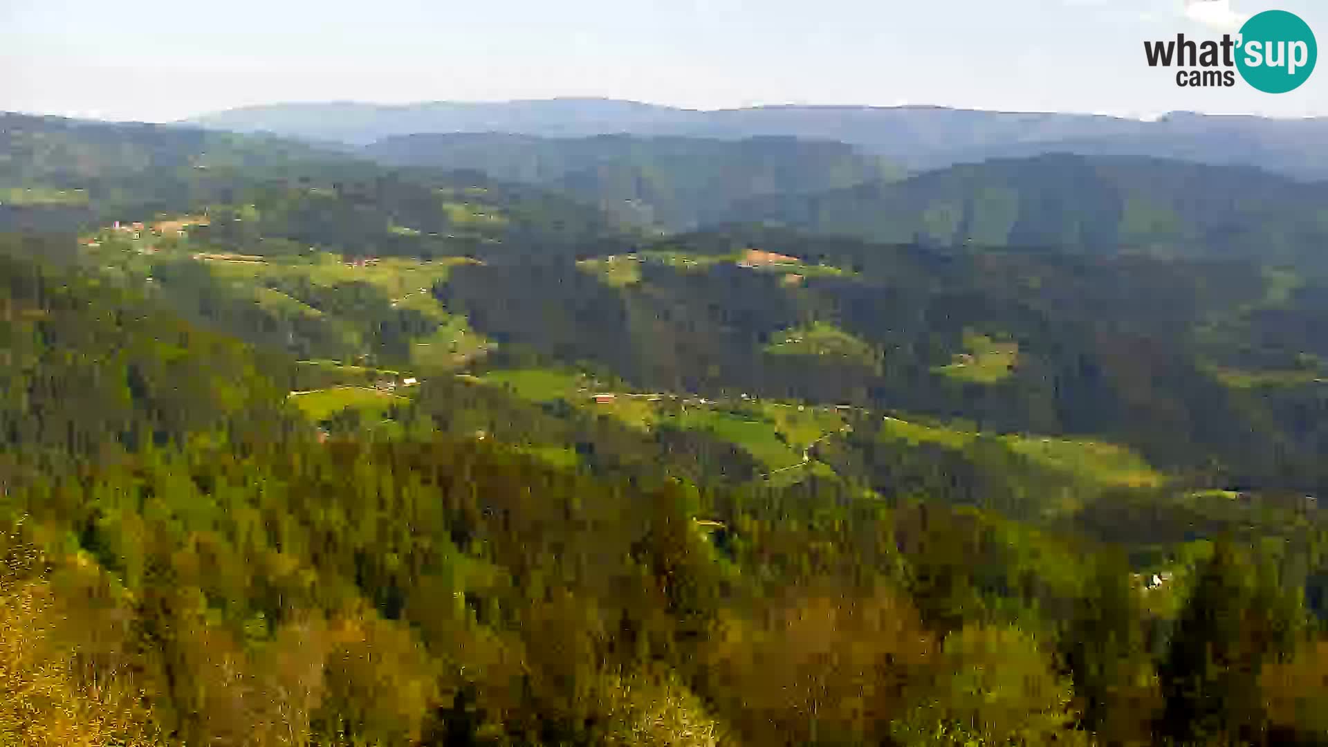 Kapunar Webcam – Radlje ob Dravi