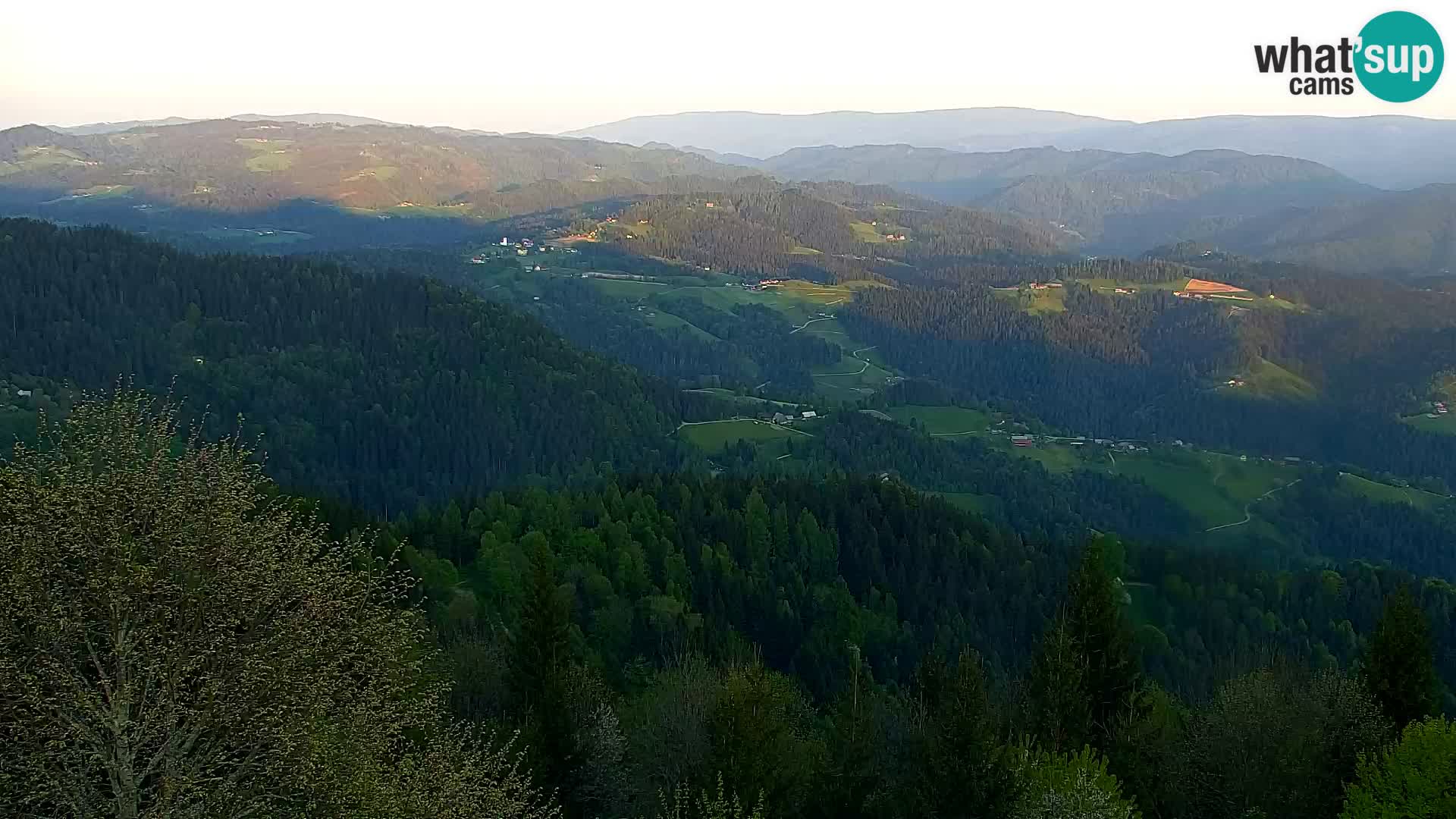 Webcam Kapunar – Radlje ob Dravi