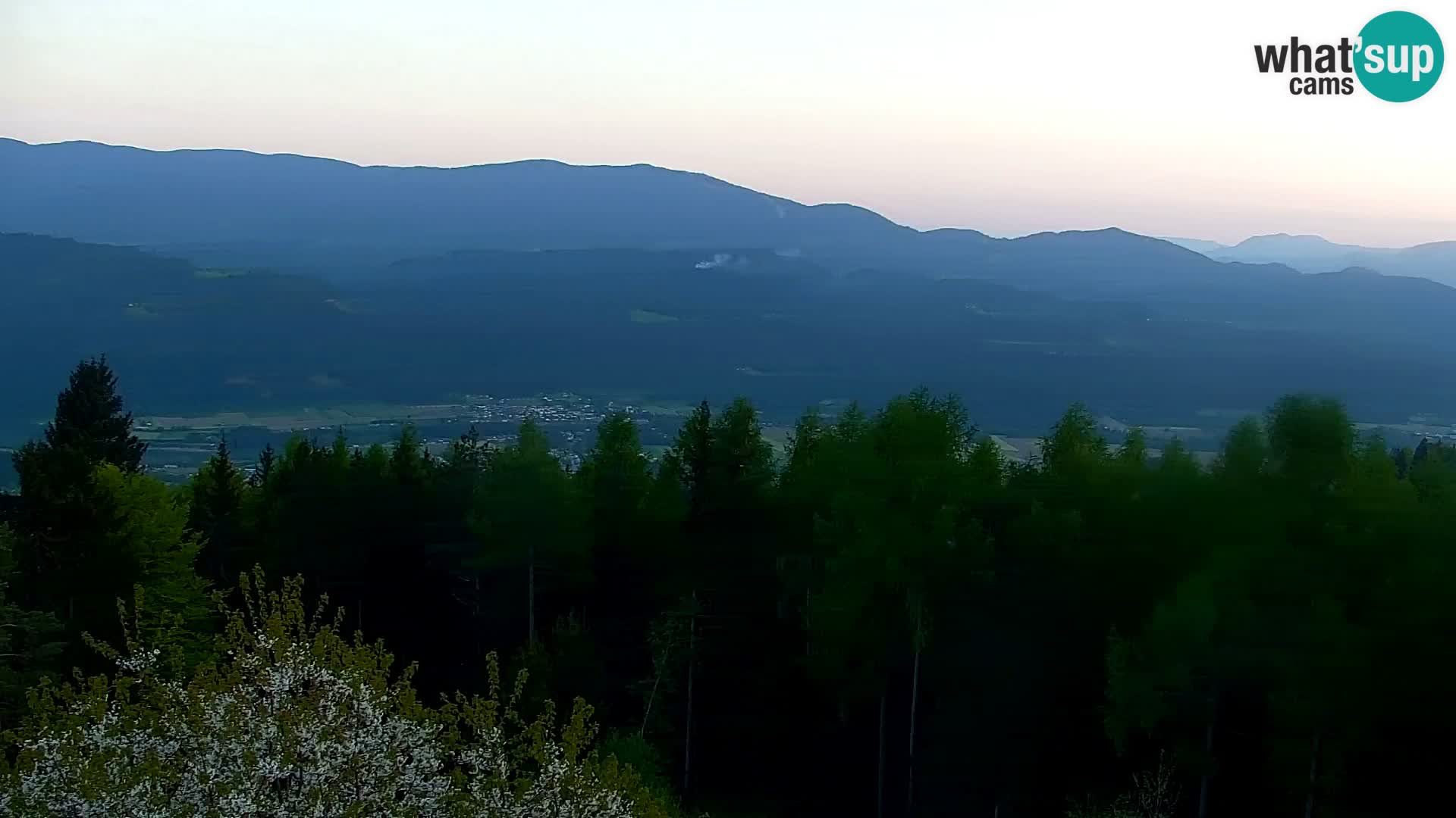Live cam Kapunar – Radlje ob Dravi
