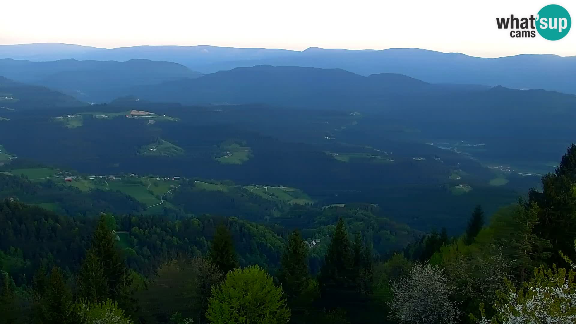 Kapunar Webcam – Radlje ob Dravi