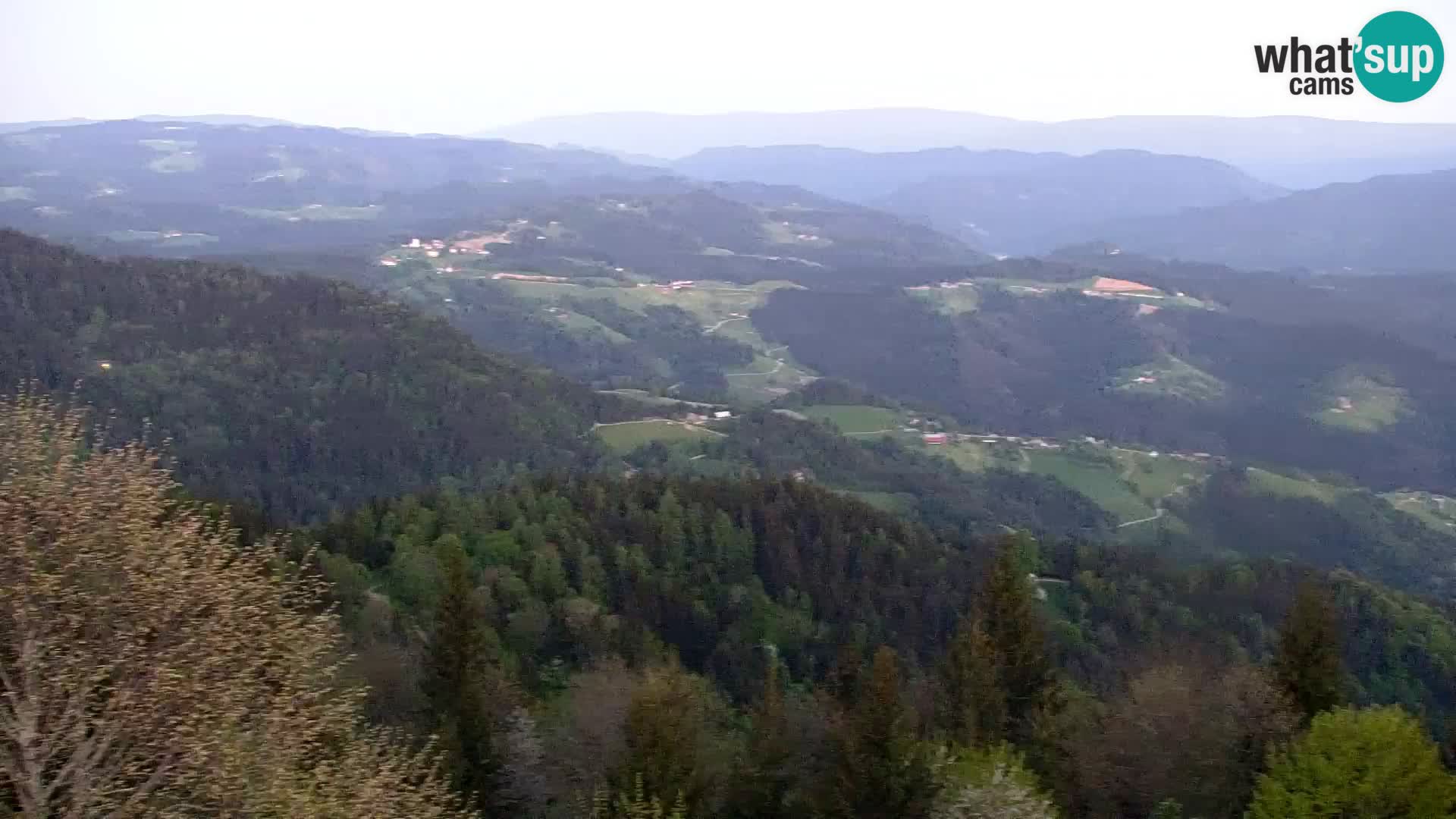 Kapunar Webcam – Radlje ob Dravi