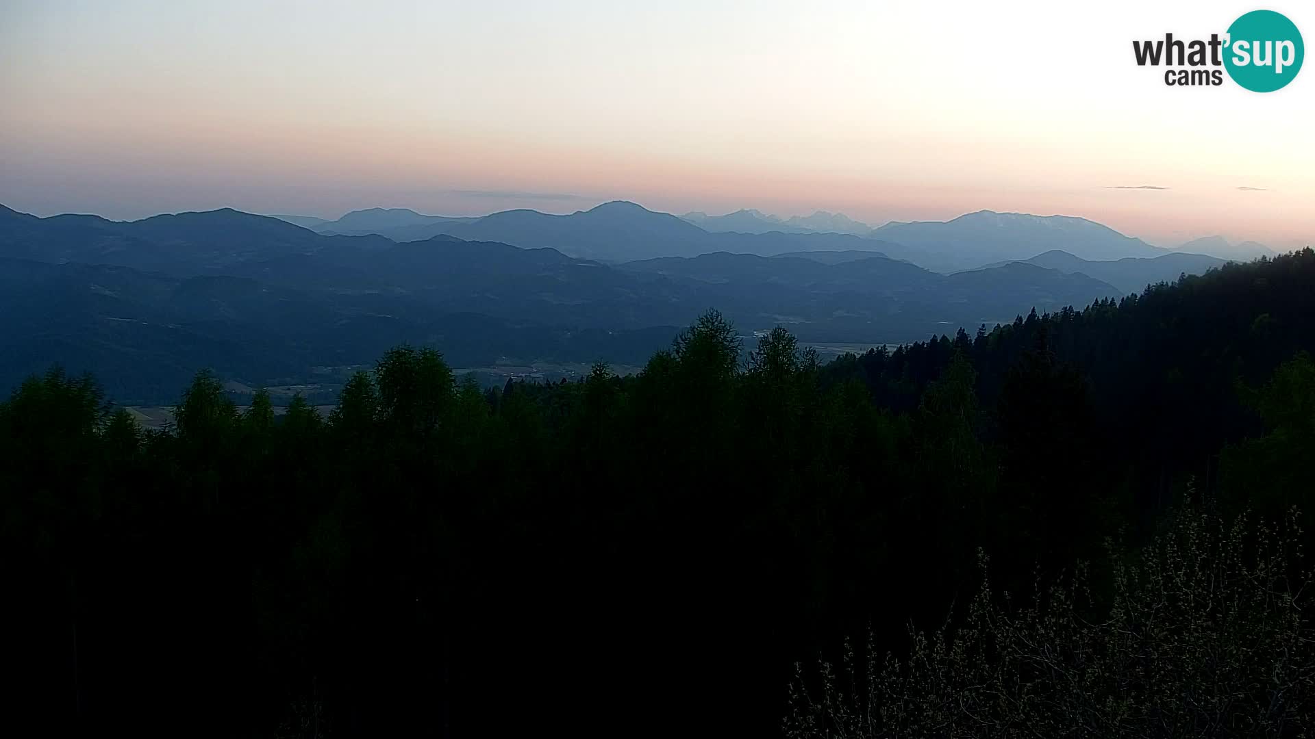 Live cam Kapunar – Radlje ob Dravi