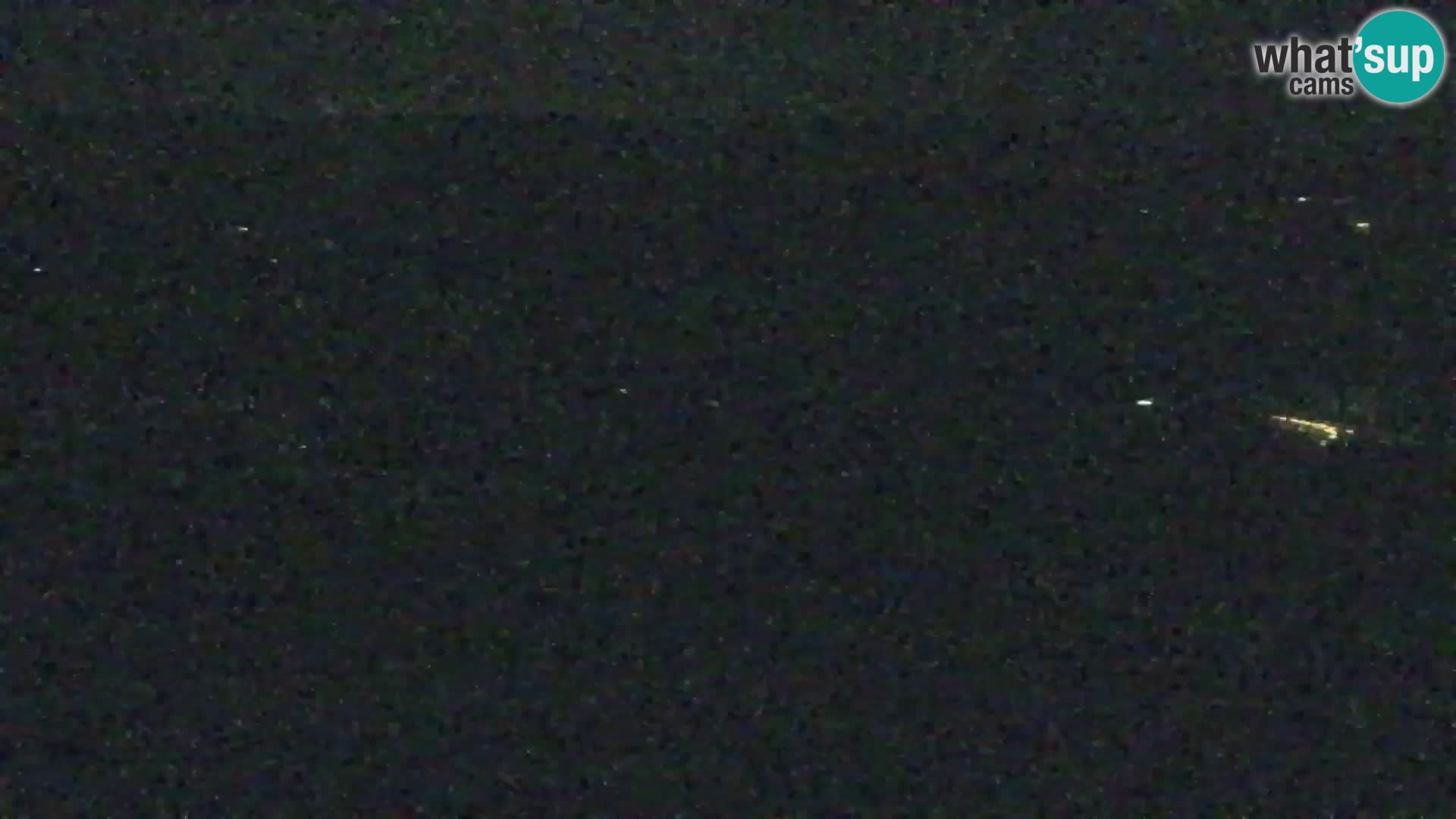 Webcam Kapunar | Monte Kapuna hacia Austria y Pohorje