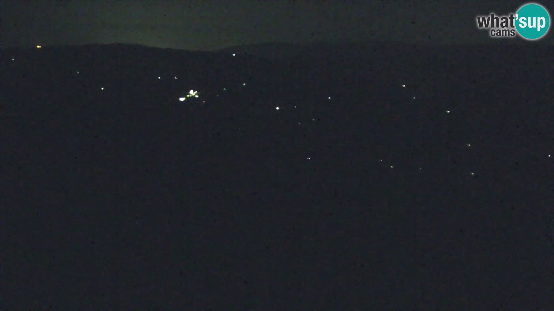 Webcam Kapunar | Monte Kapuna hacia Austria y Pohorje