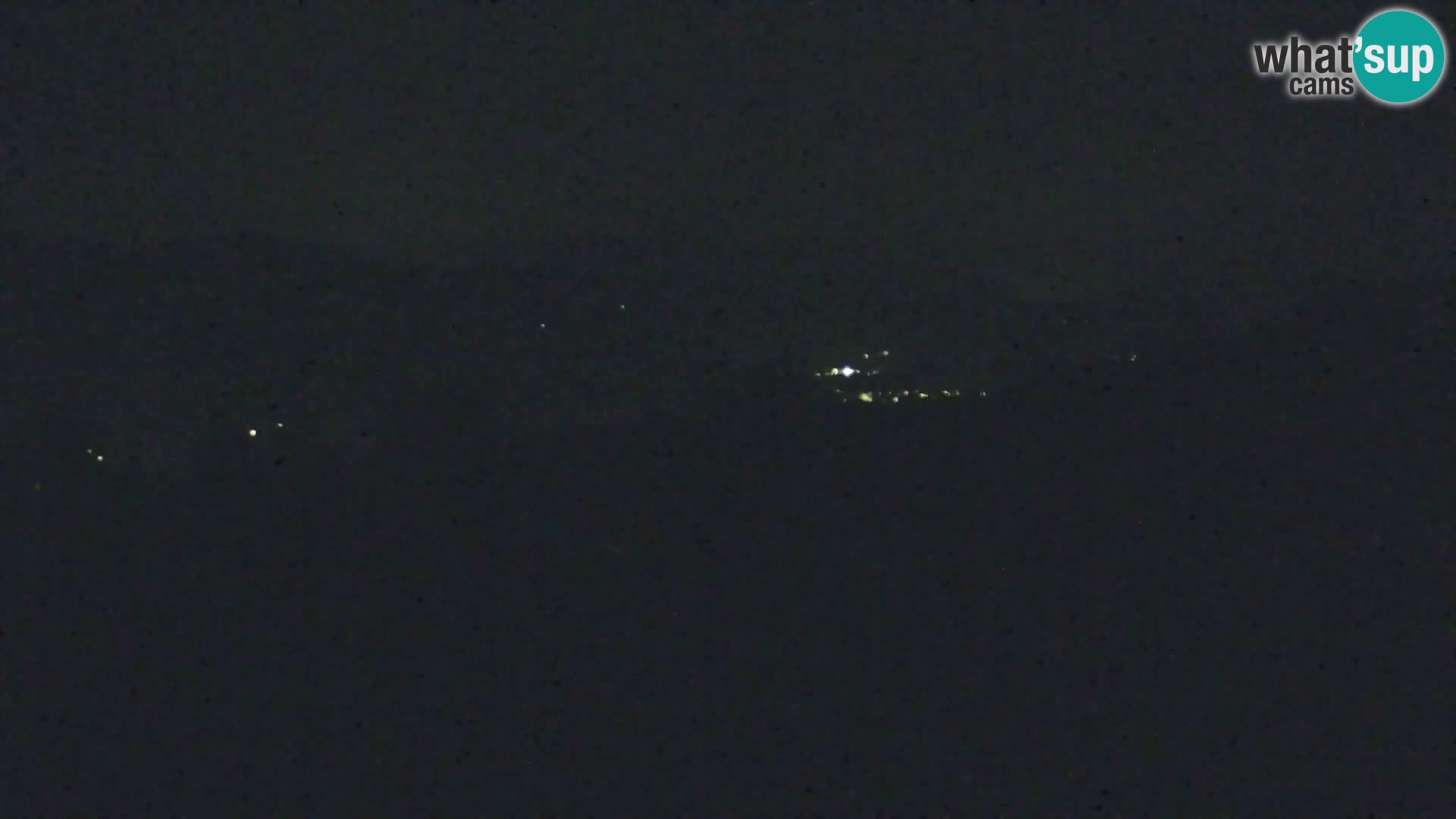Webcam Kapunar | Monte Kapuna hacia Austria y Pohorje