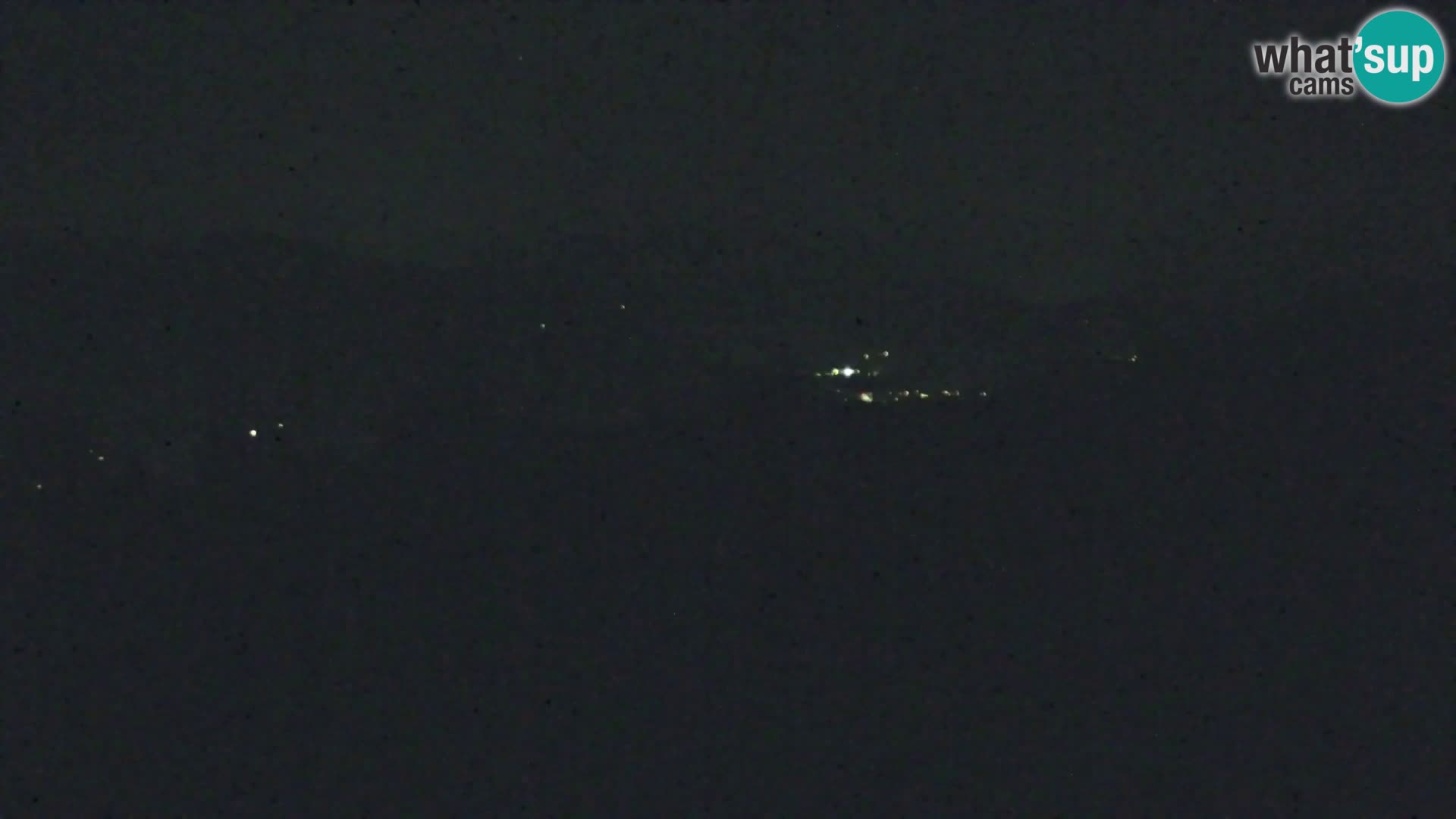 Webcam Kapunar | Monte Kapuna hacia Austria y Pohorje
