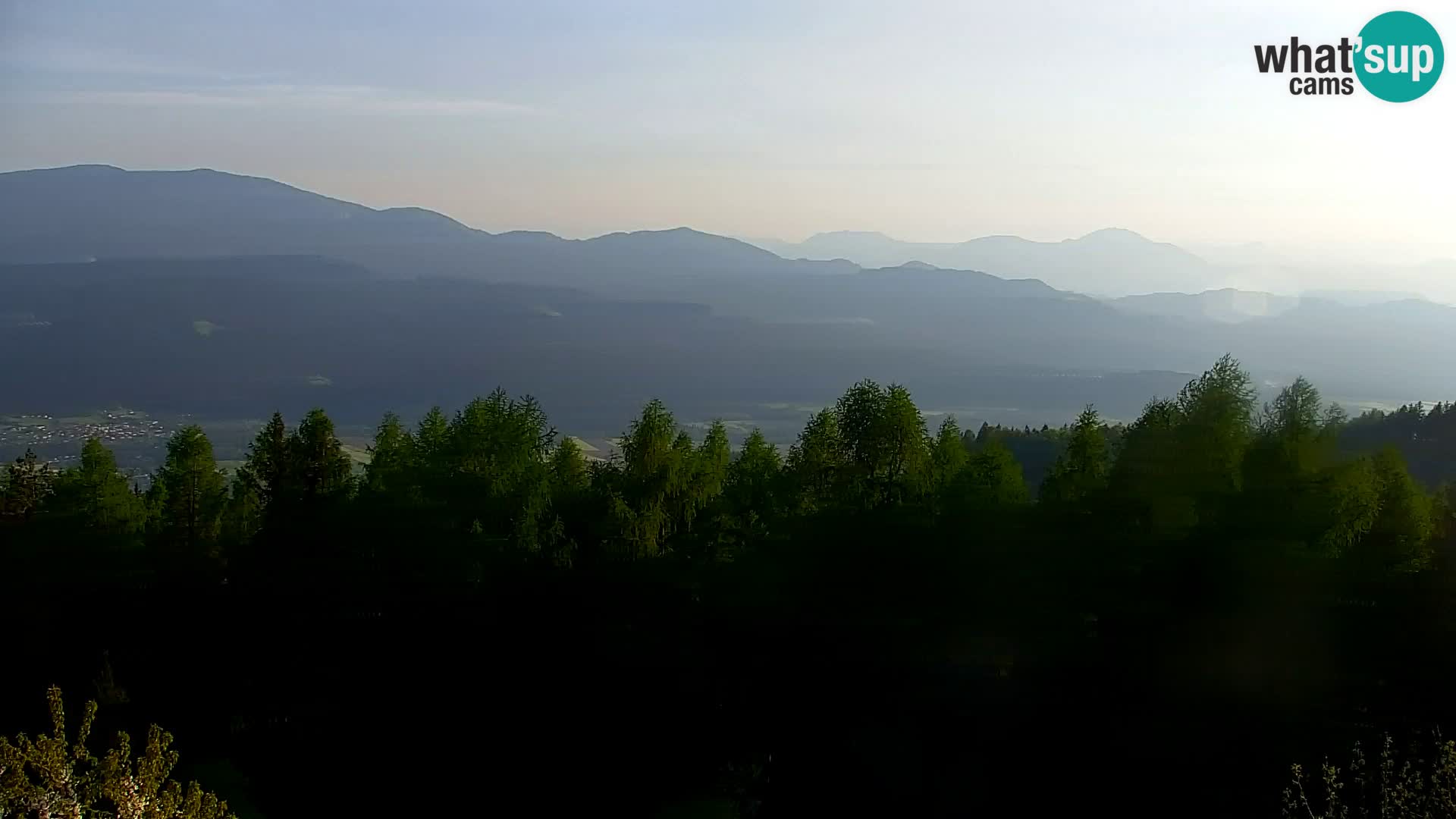 Live cam Kapunar – Radlje ob Dravi
