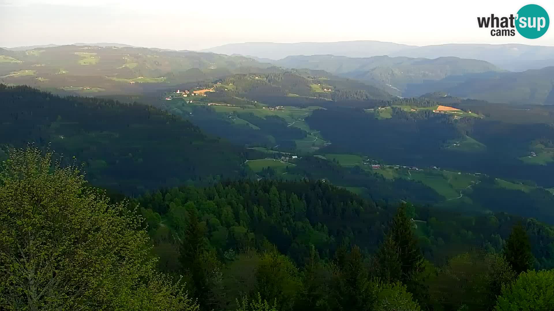 Live cam Kapunar – Radlje ob Dravi