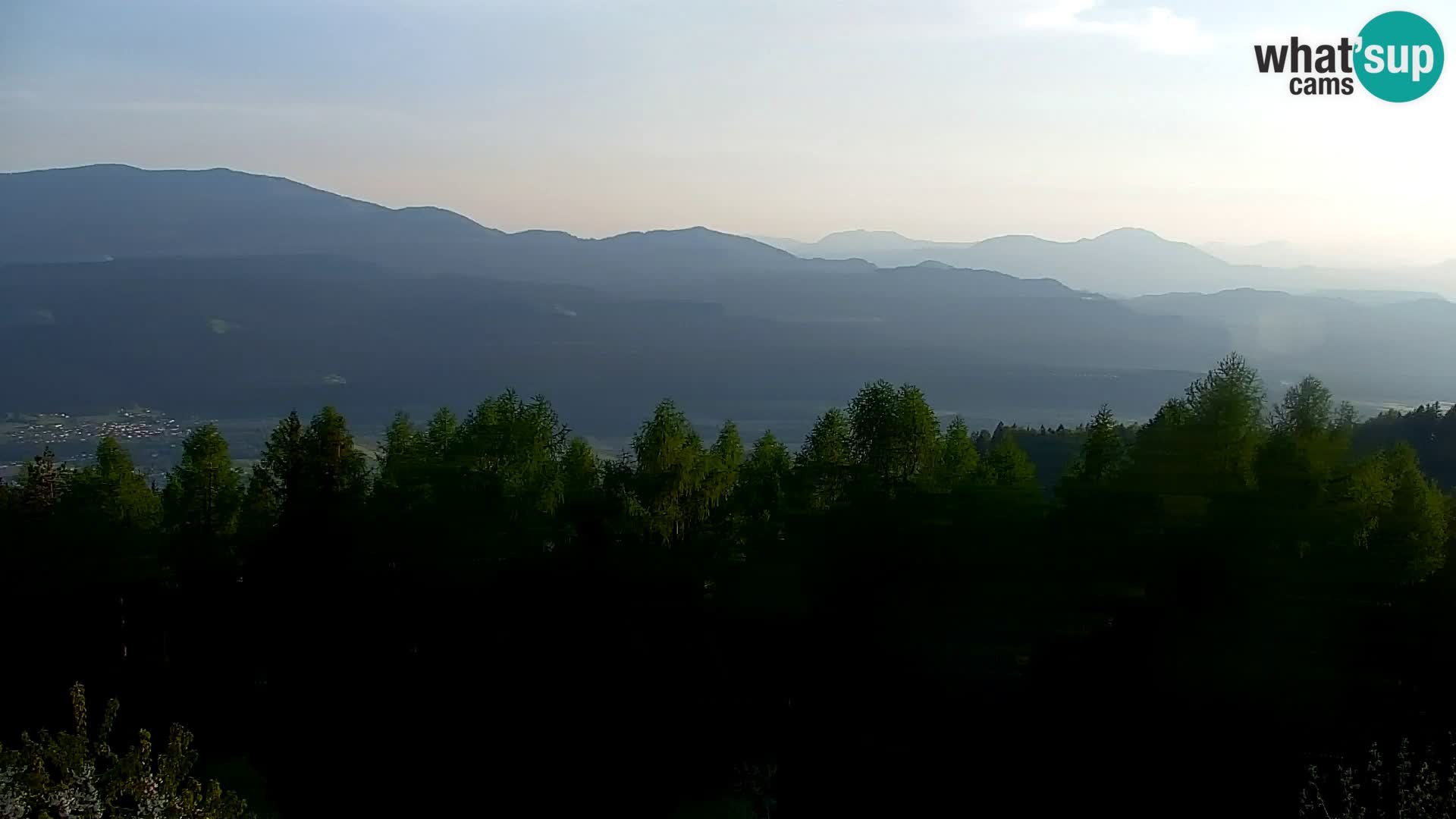 Kapunar Webcam – Radlje ob Dravi