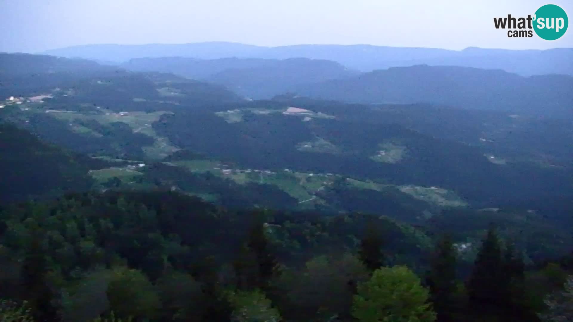 Kapunar Webcam – Radlje ob Dravi
