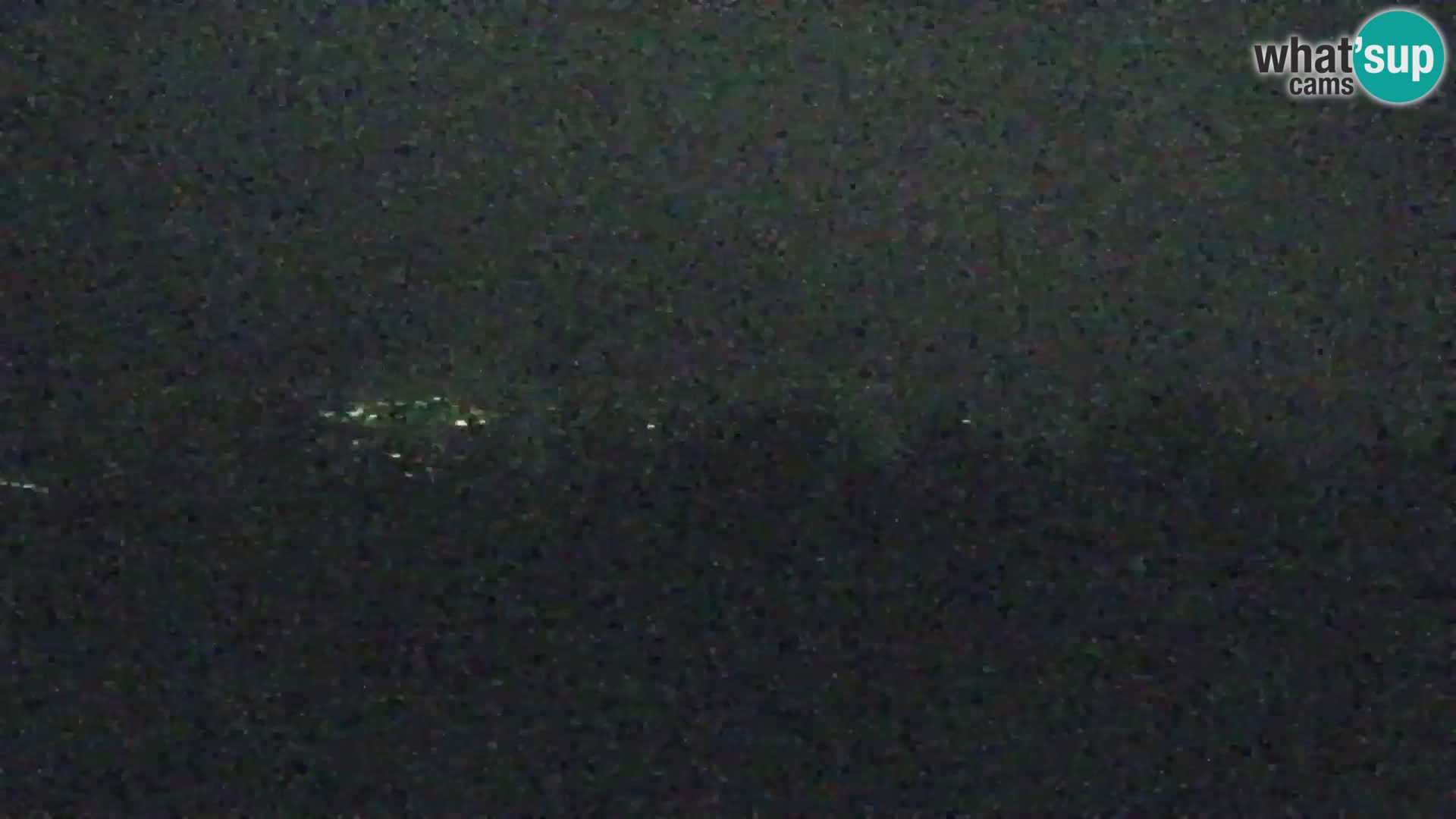 Webcam Kapunar | Monte Kapuna hacia Austria y Pohorje