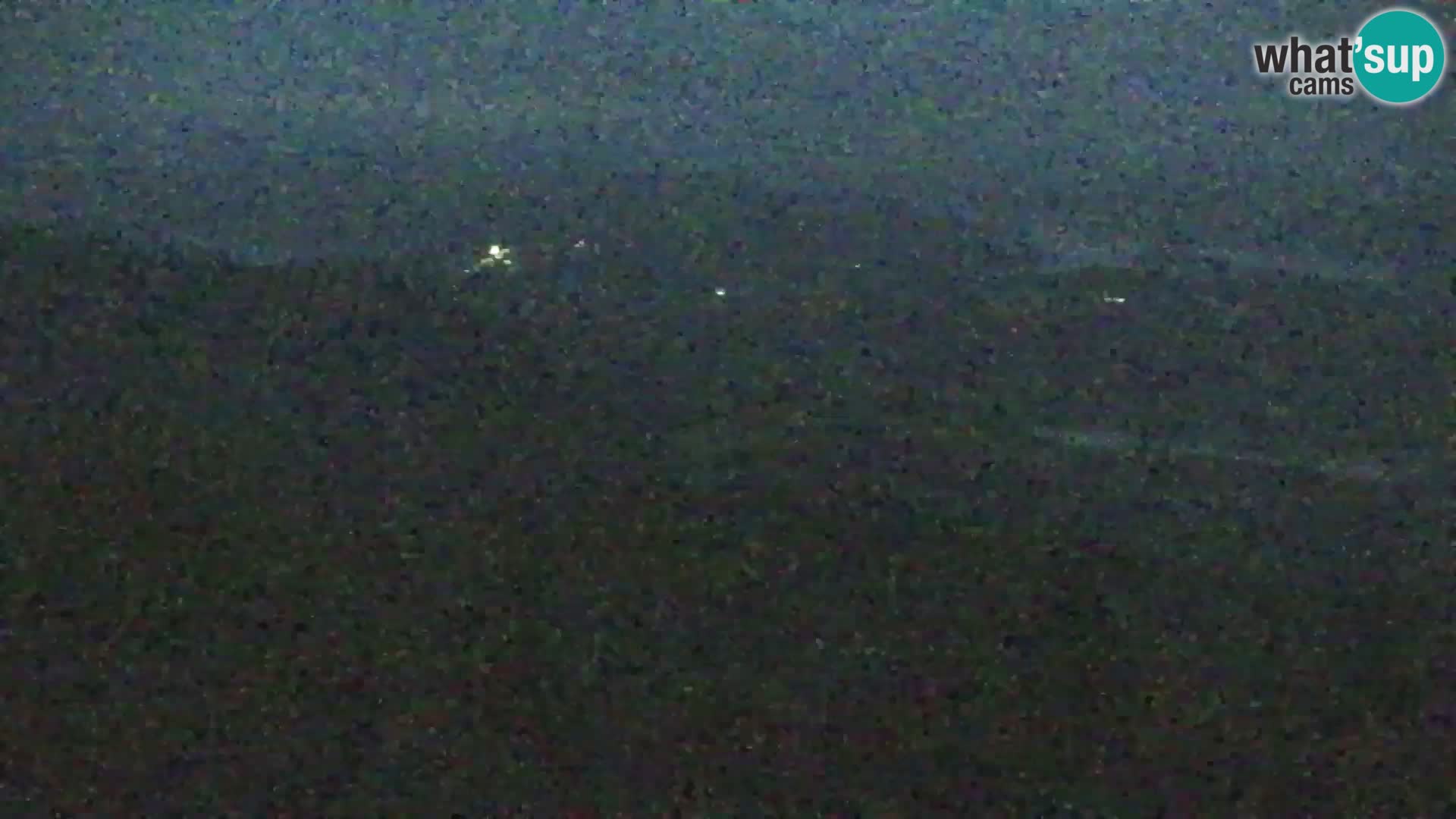 Webcam Kapunar | Monte Kapuna hacia Austria y Pohorje