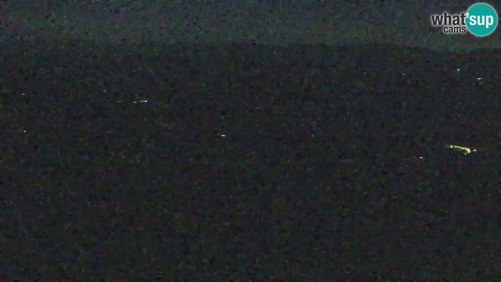 Webcam Kapunar | Monte Kapuna hacia Austria y Pohorje