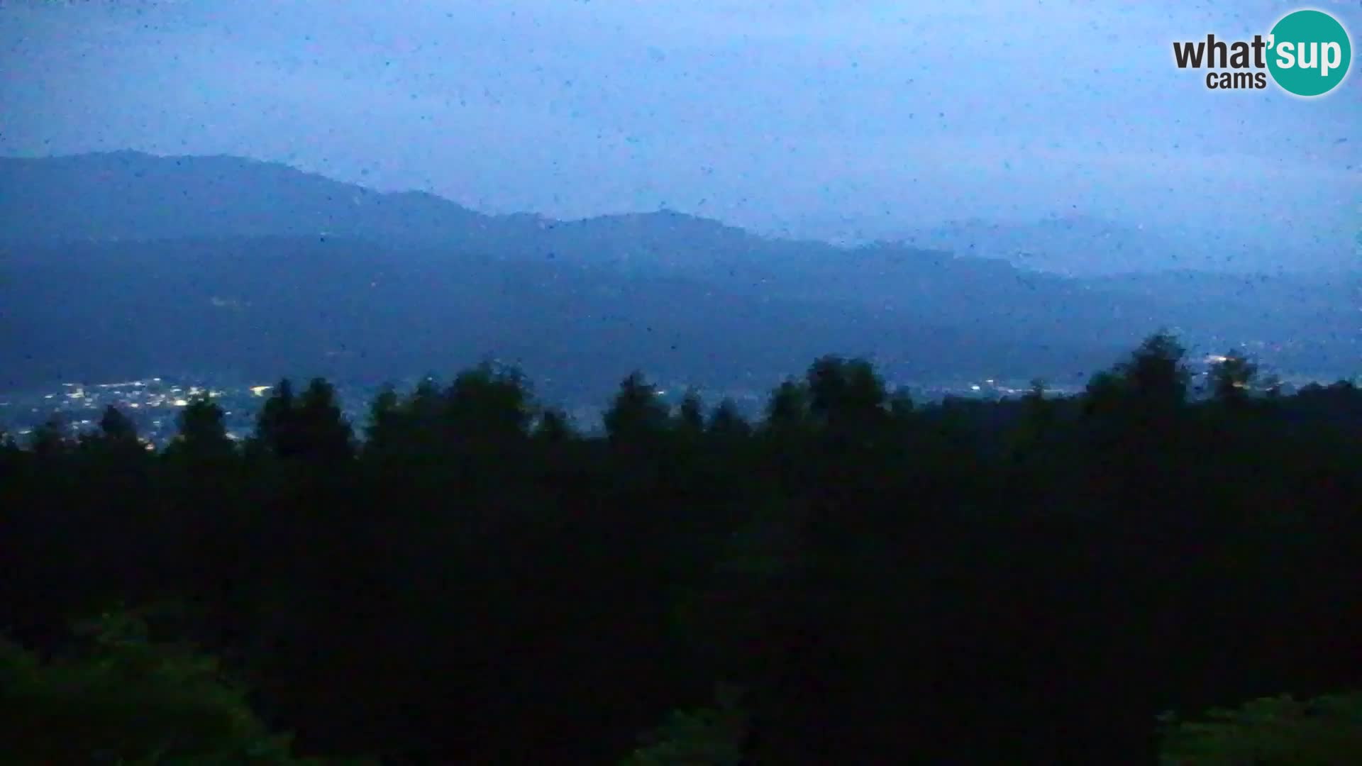 Kapunar Webcam – Radlje ob Dravi