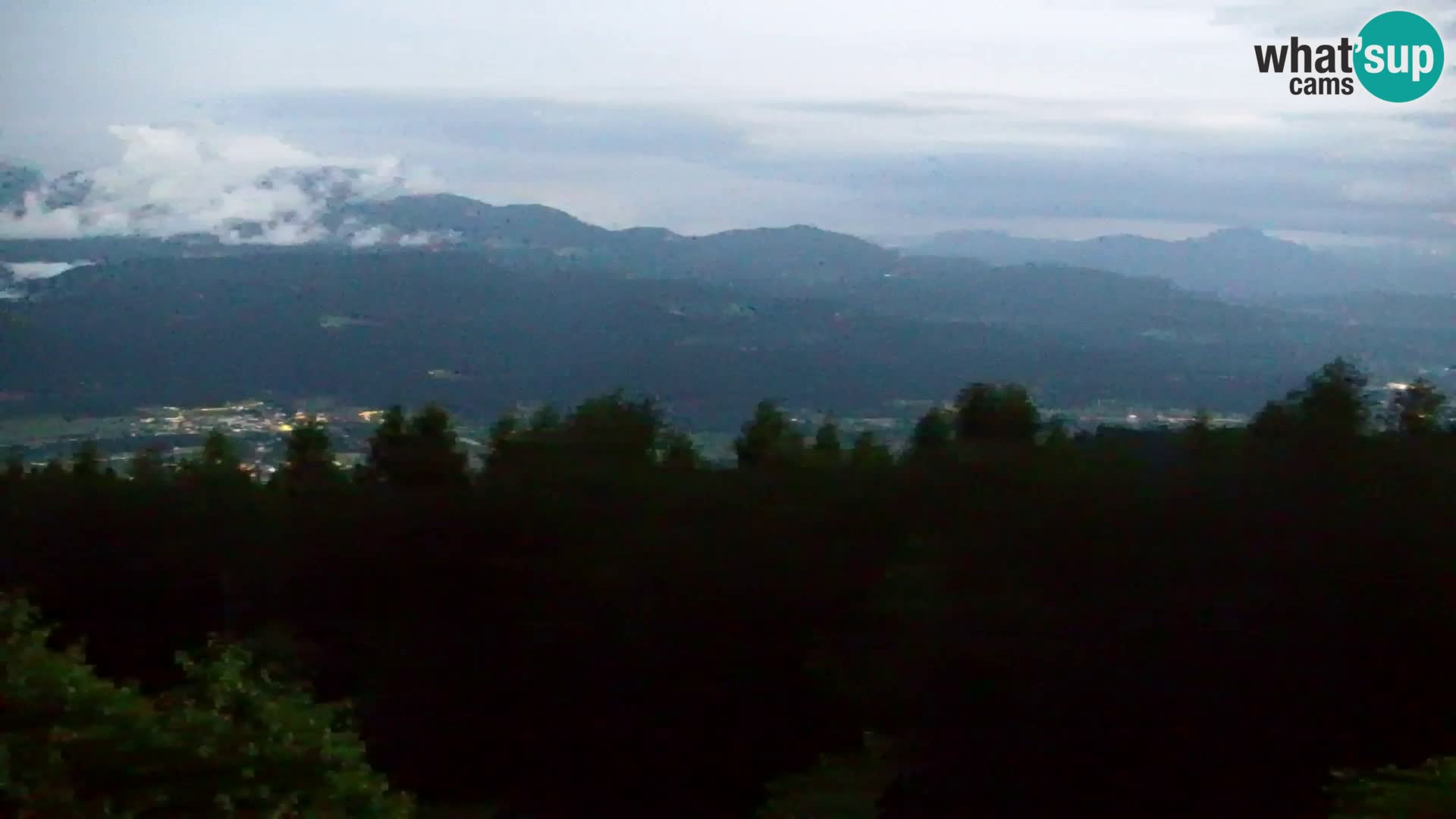 Kapunar Webcam – Radlje ob Dravi