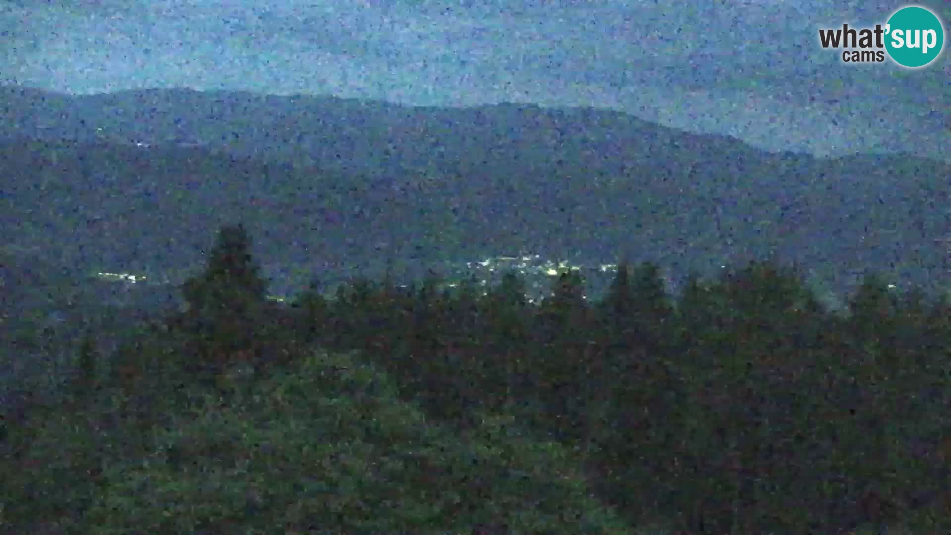 Kapunar Webcam – Radlje ob Dravi