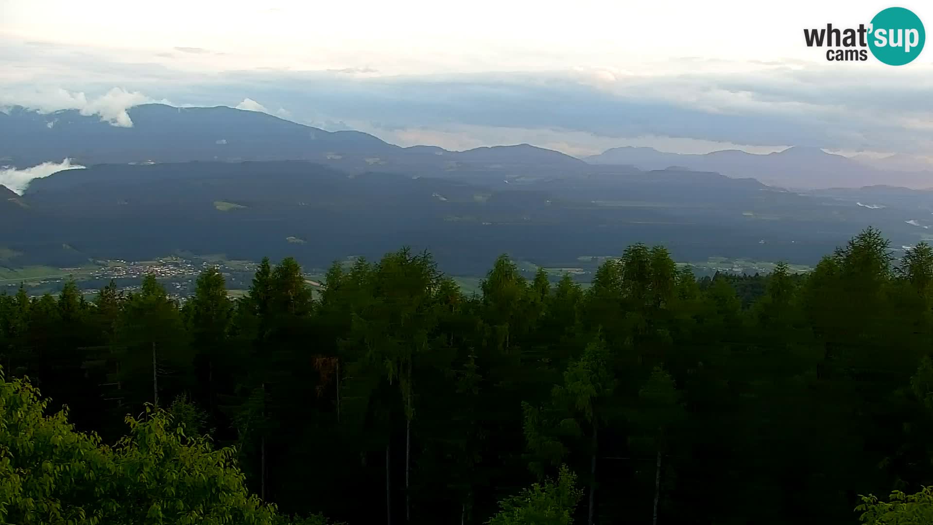 Webcam Kapunar – Radlje ob Dravi