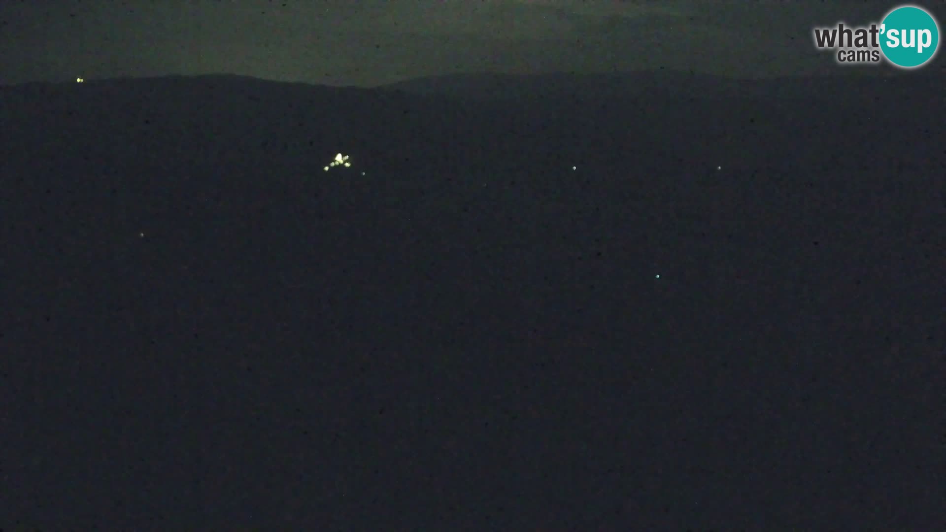 Webcam Kapunar | Monte Kapuna hacia Austria y Pohorje