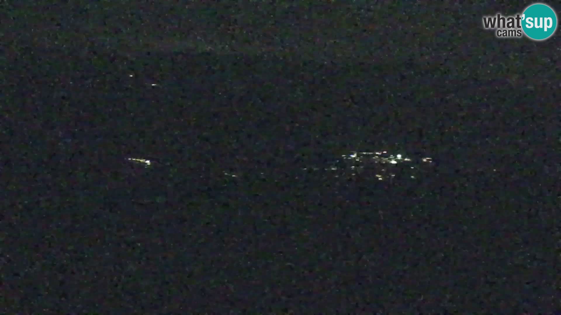 Webcam Kapunar | Monte Kapuna hacia Austria y Pohorje