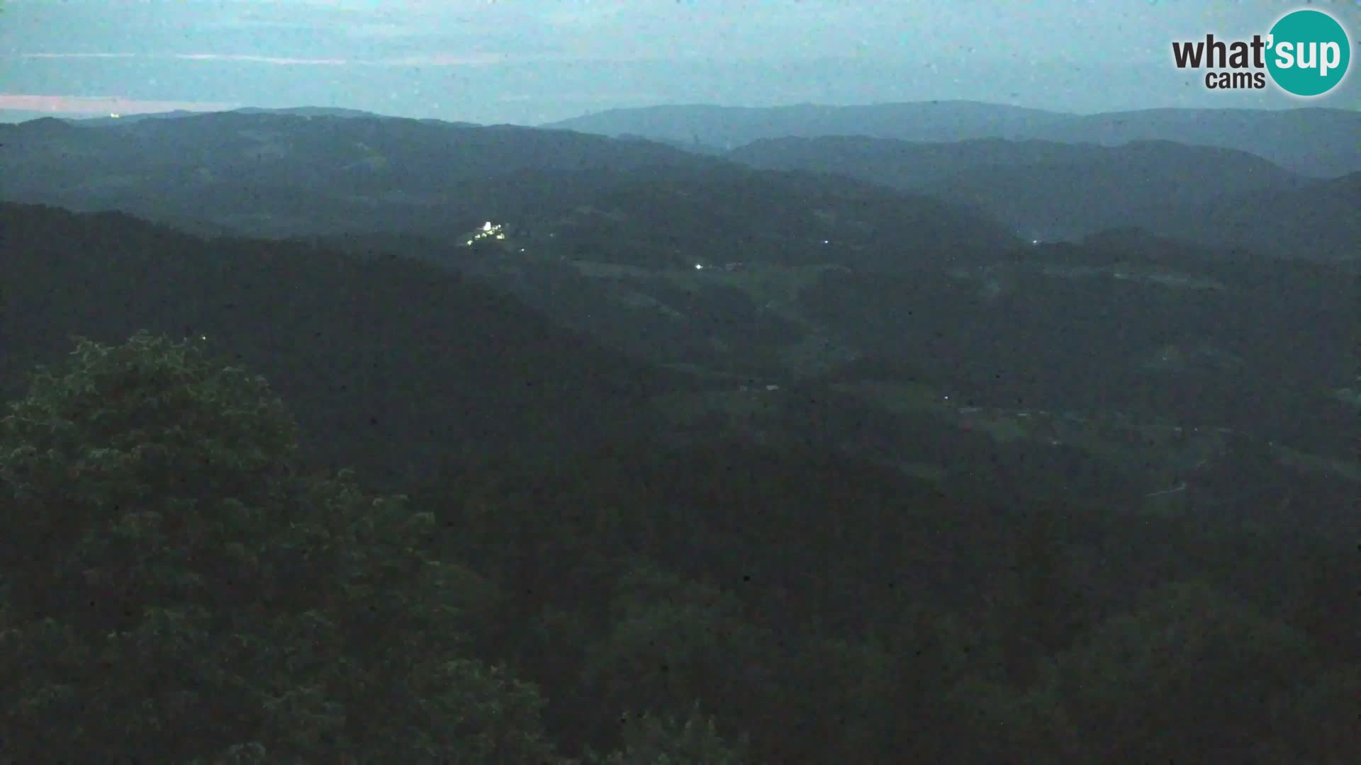 Live cam Kapunar – Radlje ob Dravi