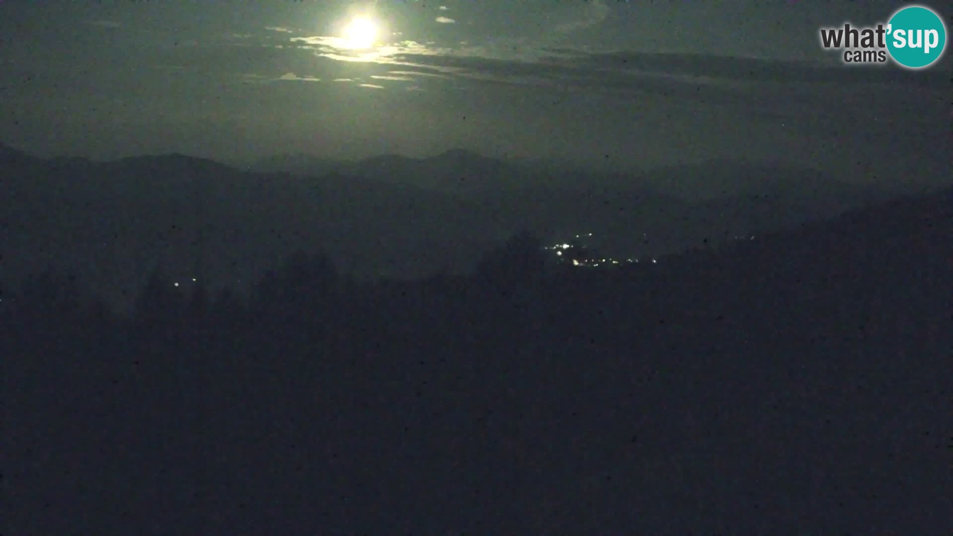 Live cam Kapunar – Radlje ob Dravi
