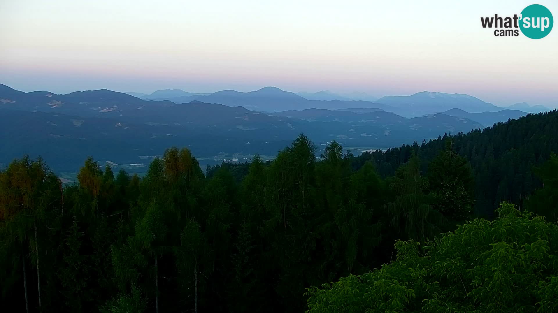 Live cam Kapunar – Radlje ob Dravi