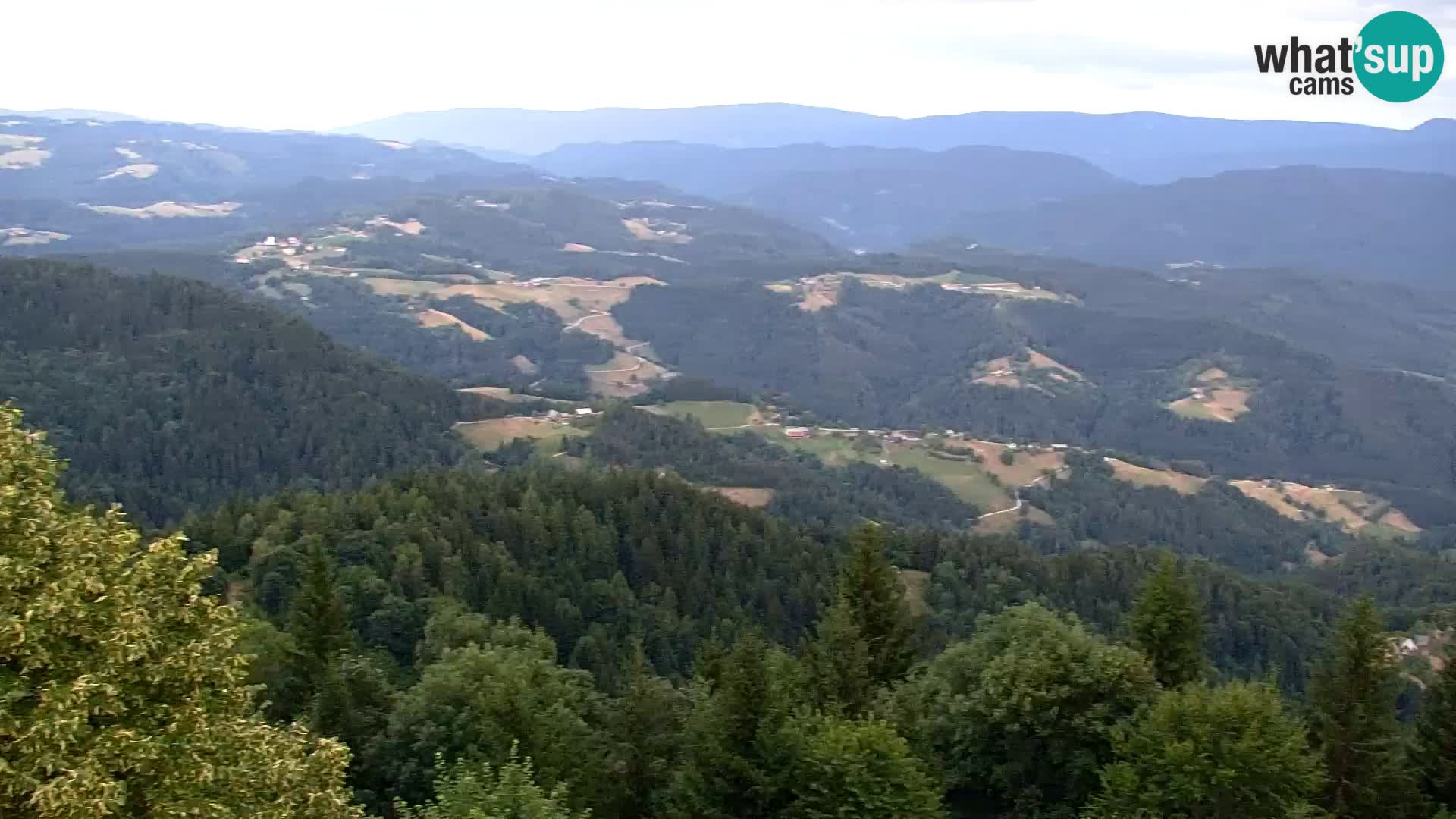 Webcam Kapunar – Radlje ob Dravi