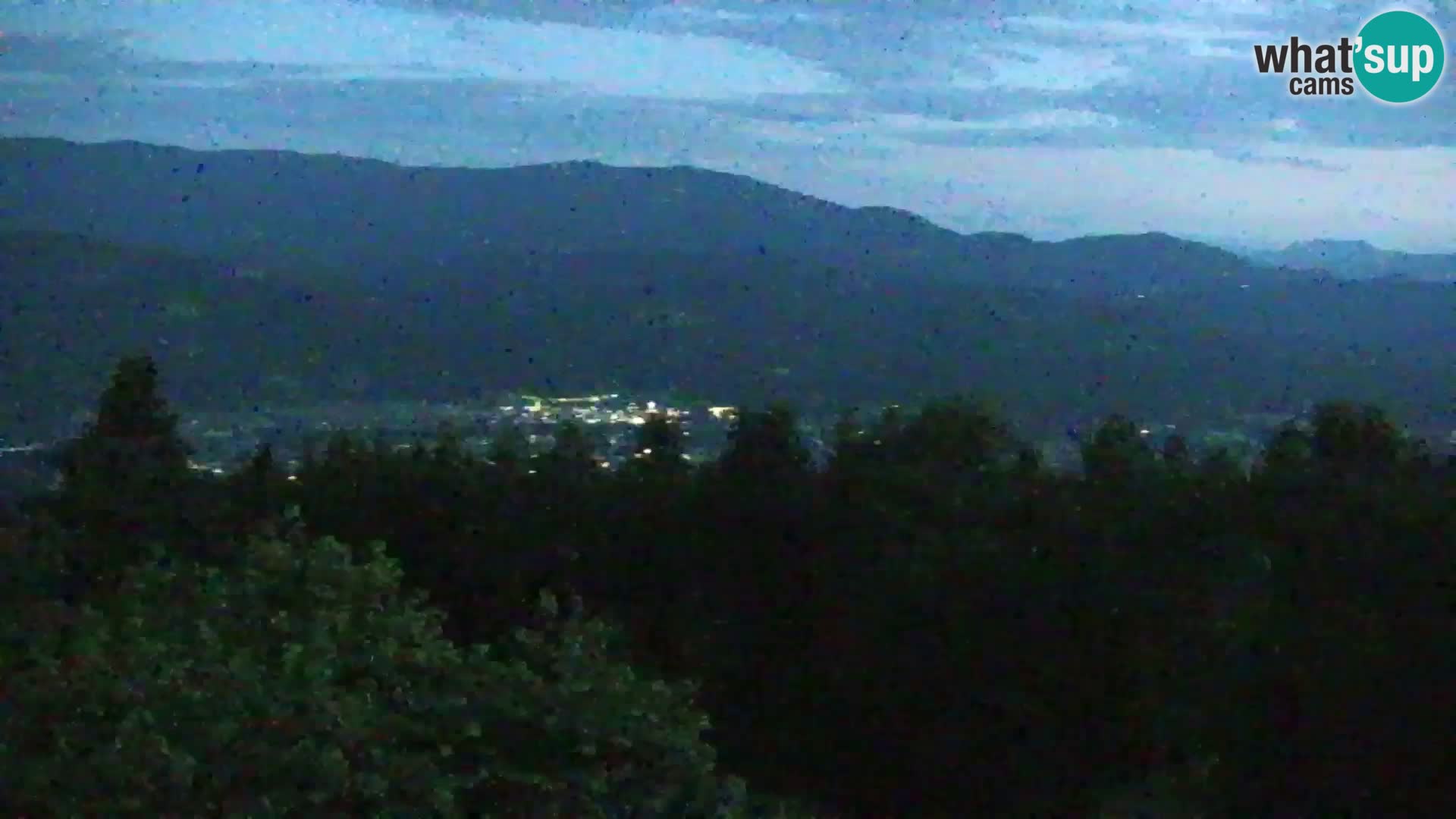 Live cam Kapunar – Radlje ob Dravi