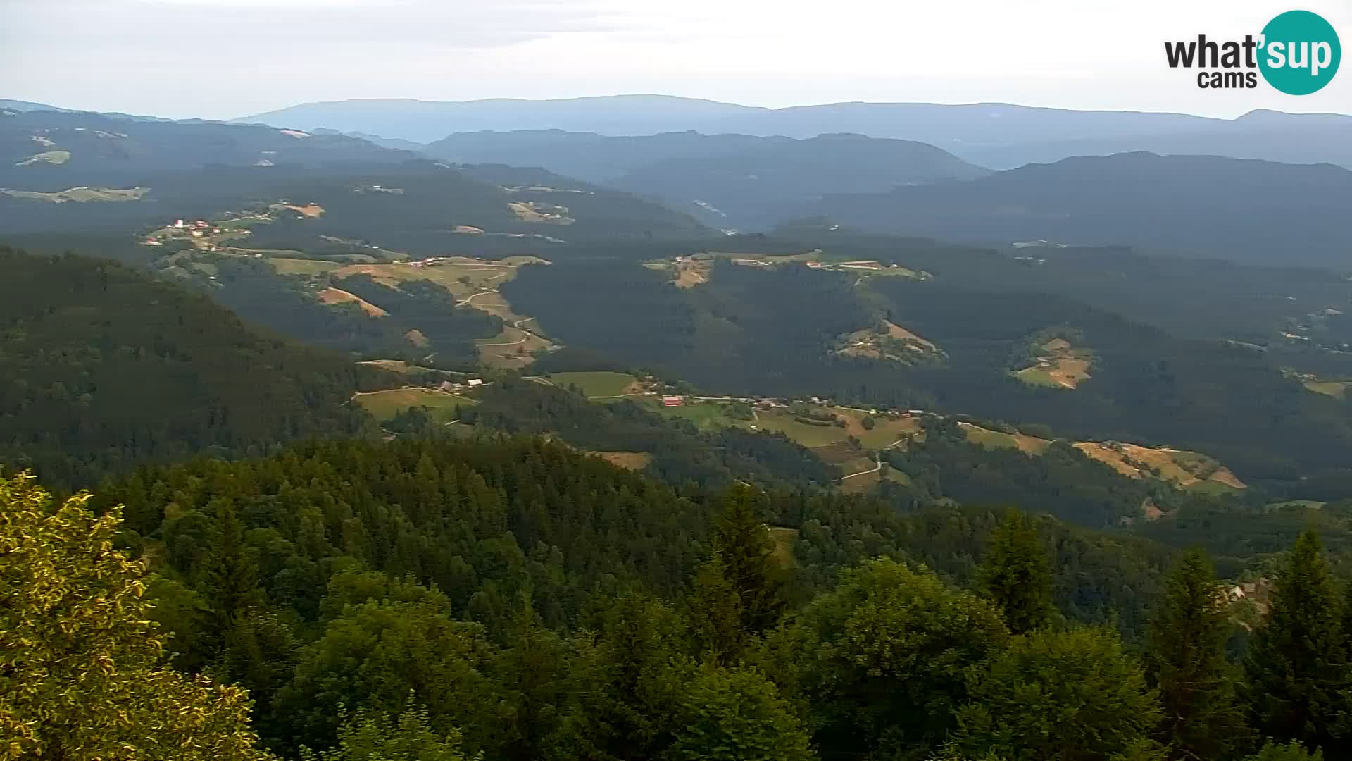 Live cam Kapunar – Radlje ob Dravi