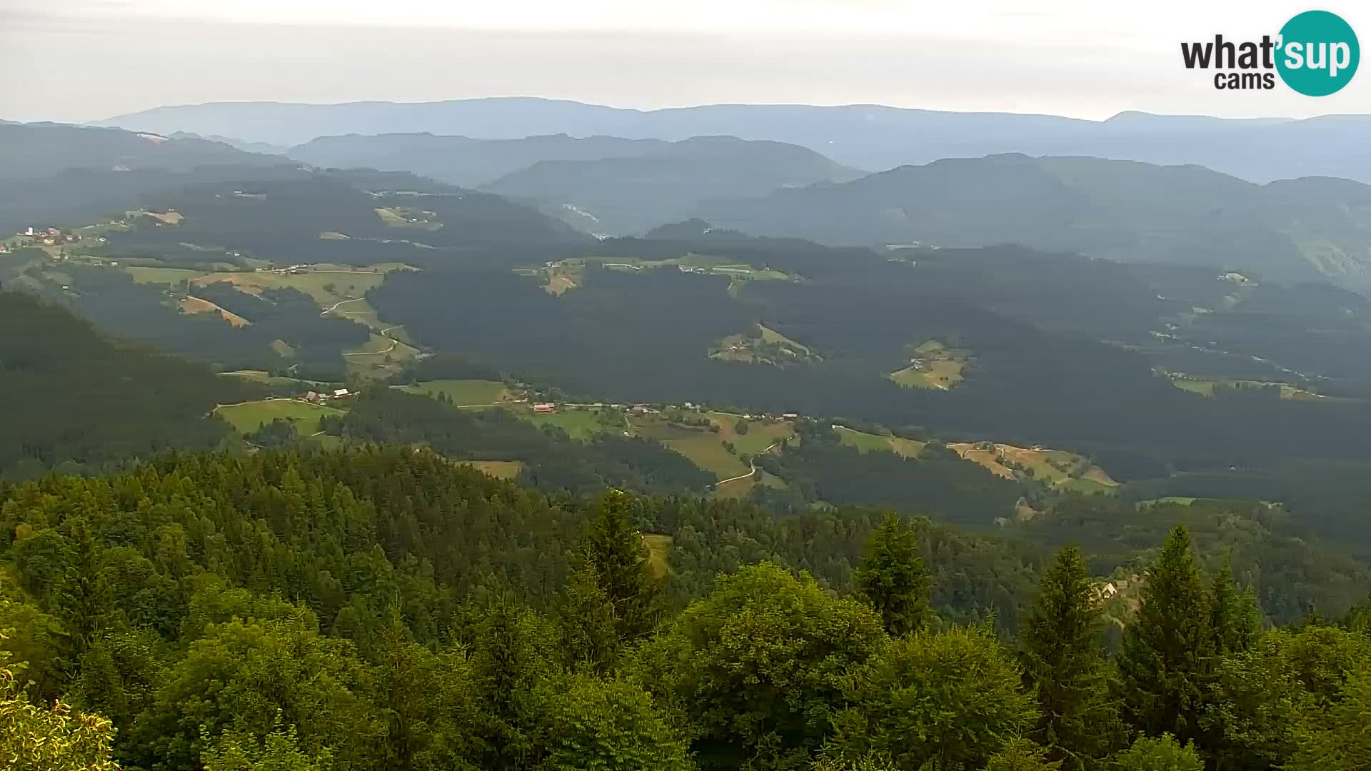 Live cam Kapunar – Radlje ob Dravi