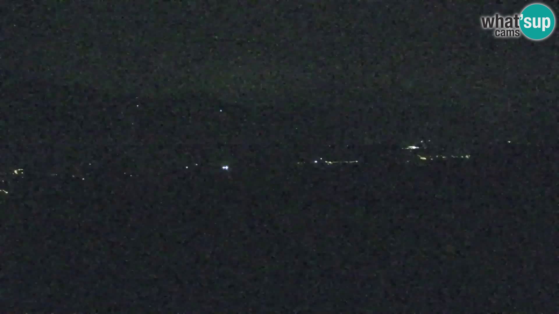 Webcam Kapunar | Monte Kapuna hacia Austria y Pohorje