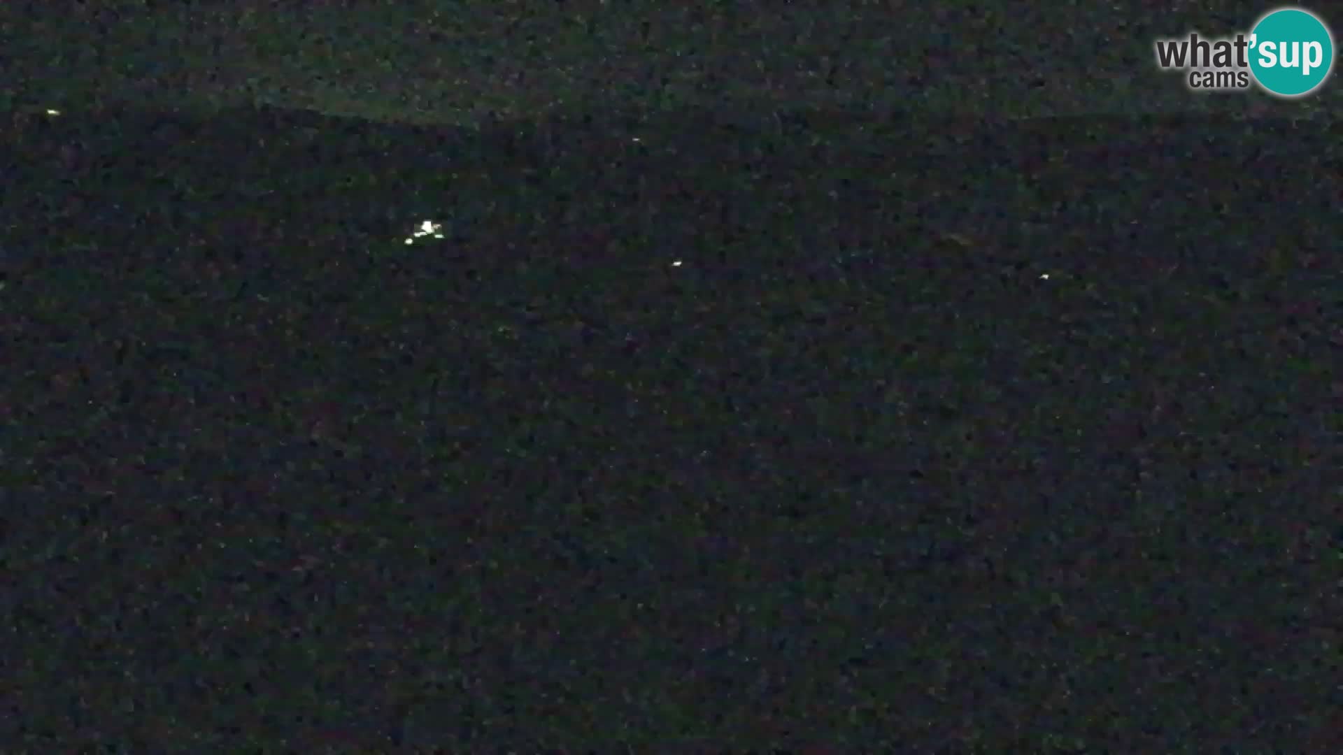 Webcam Kapunar | Monte Kapuna hacia Austria y Pohorje